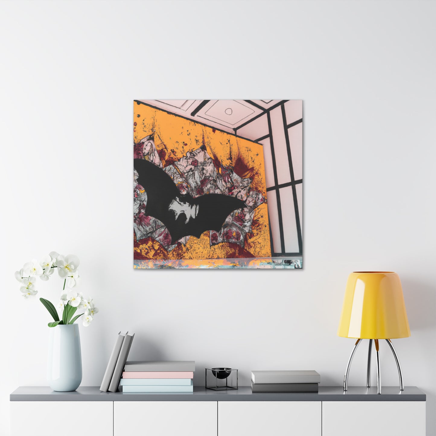 Savannah Snippetson - Canvas