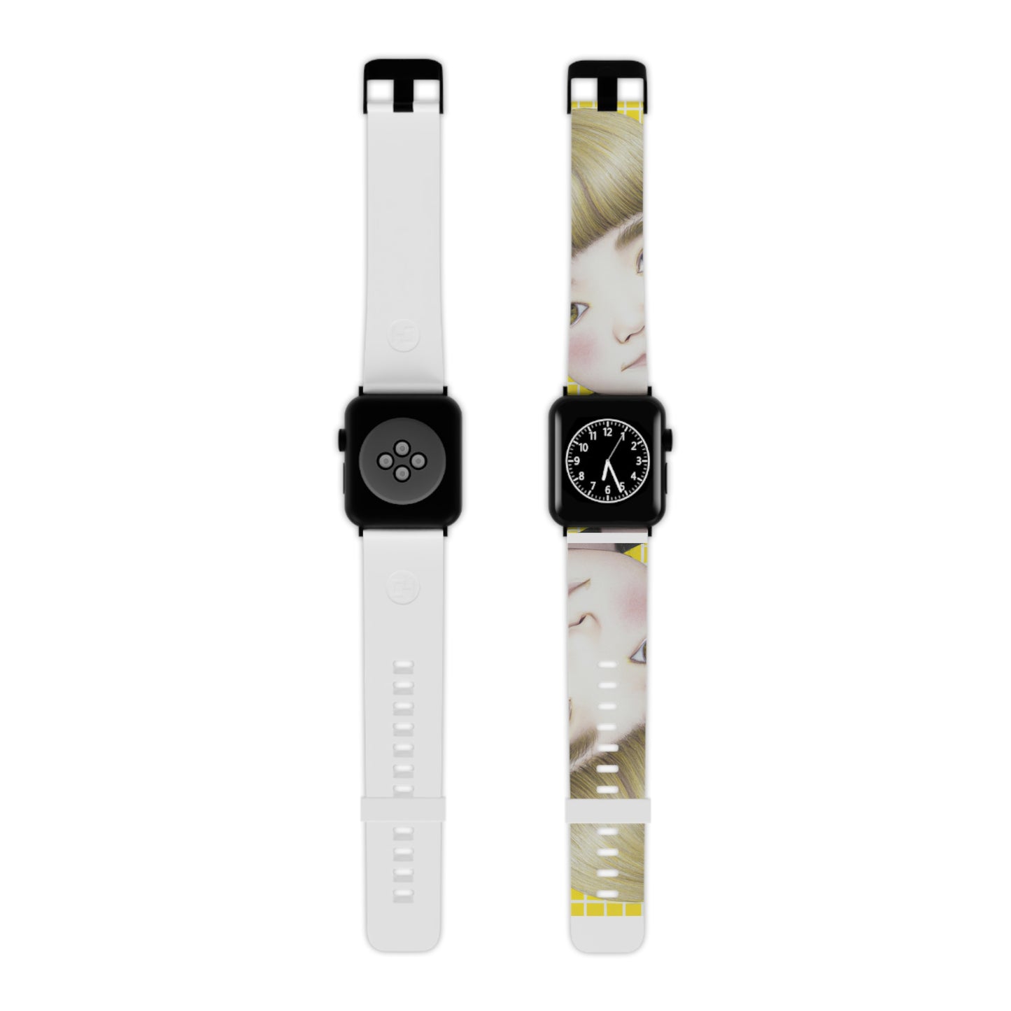 Pietro Lombardo - Watch Band