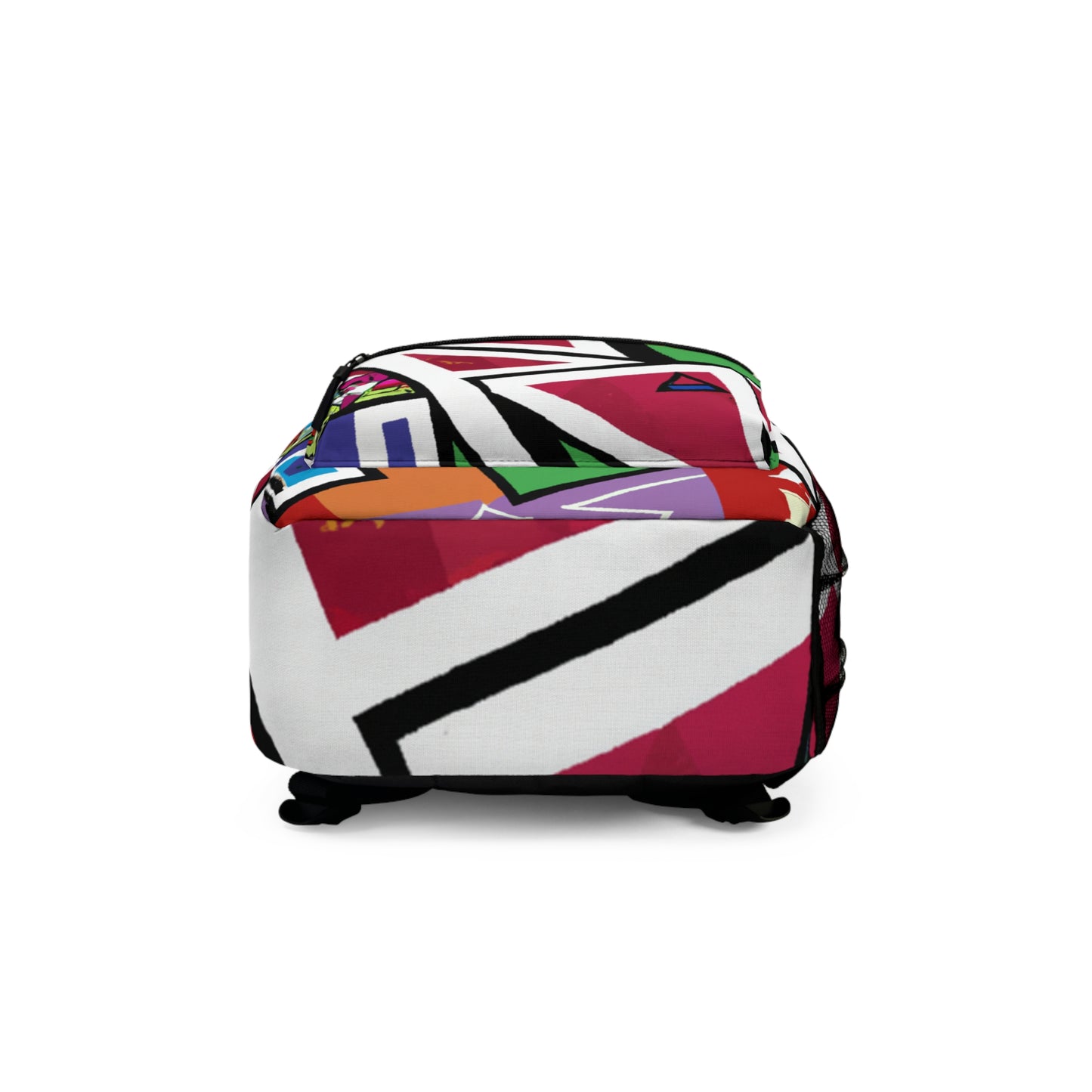 Chazo Banks - Backpack