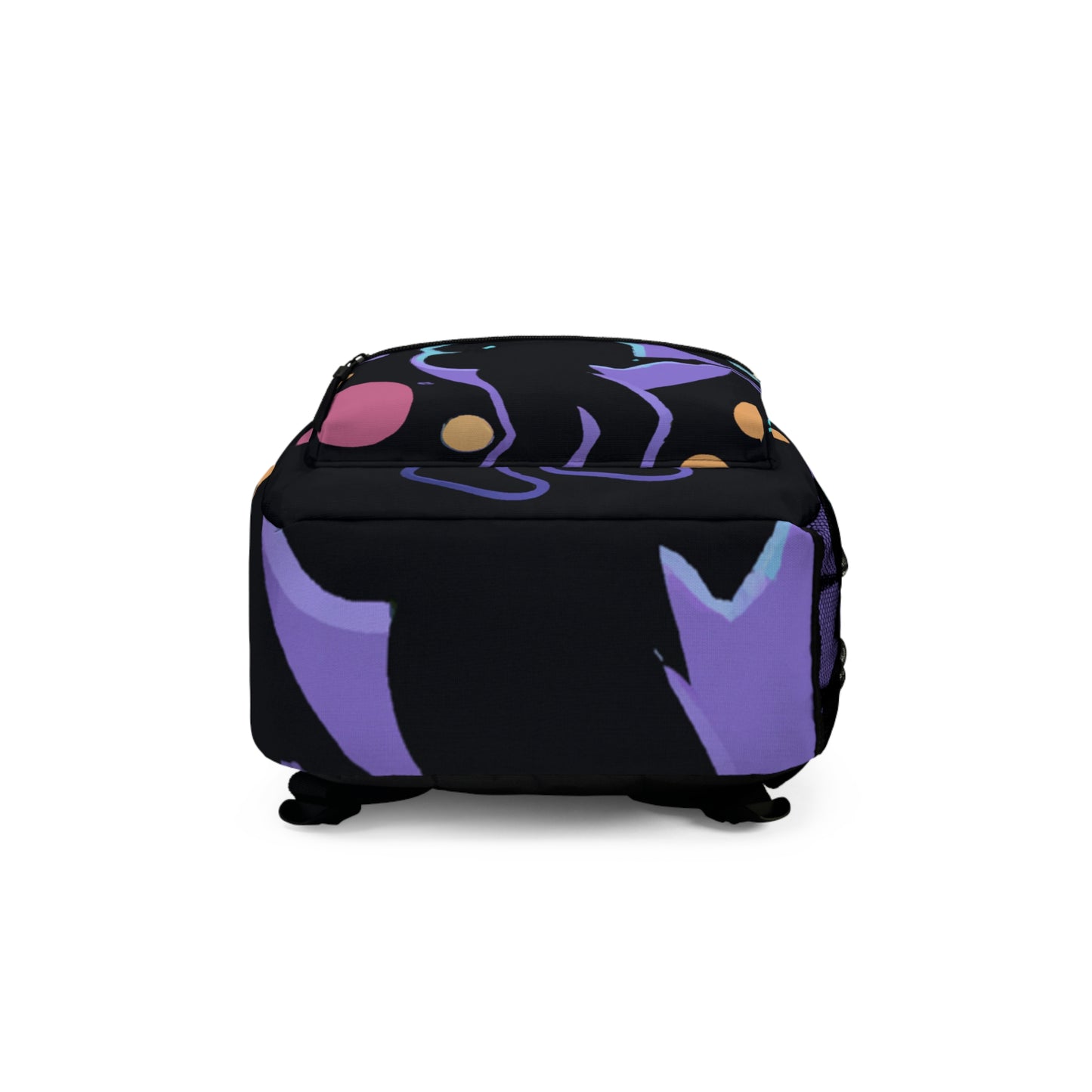 Toni Taggz - Backpack