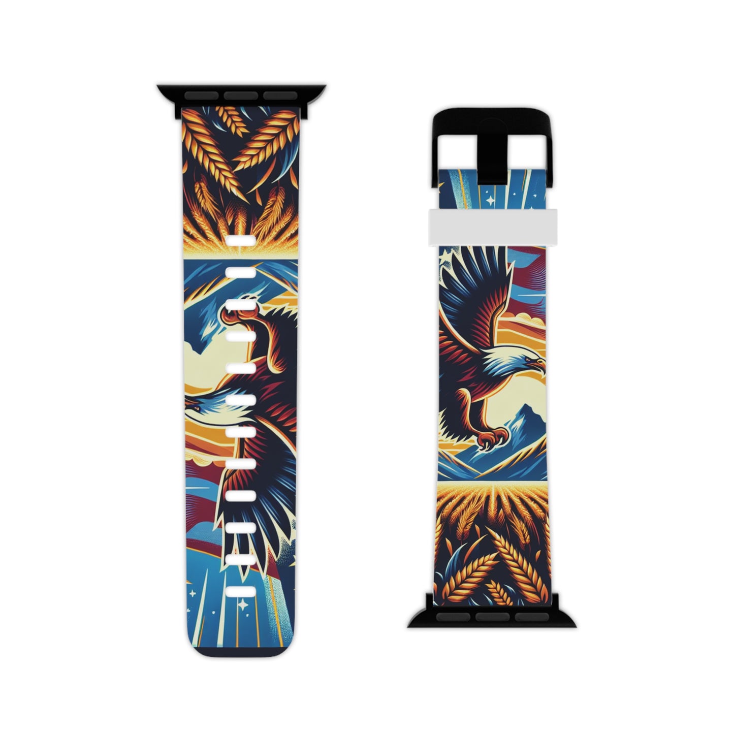 Jacques le Grandeur - Watch Band