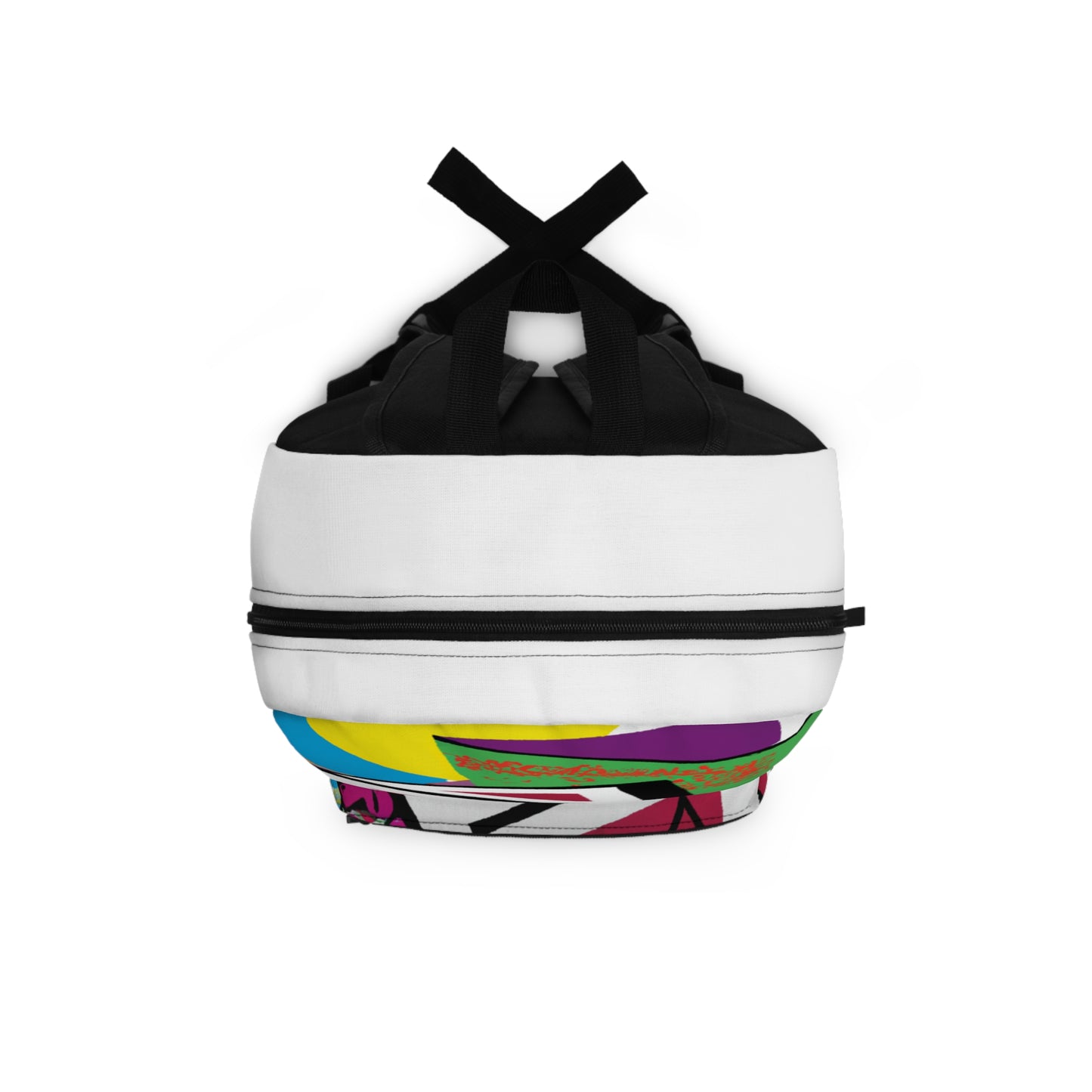 Chazo Banks - Backpack