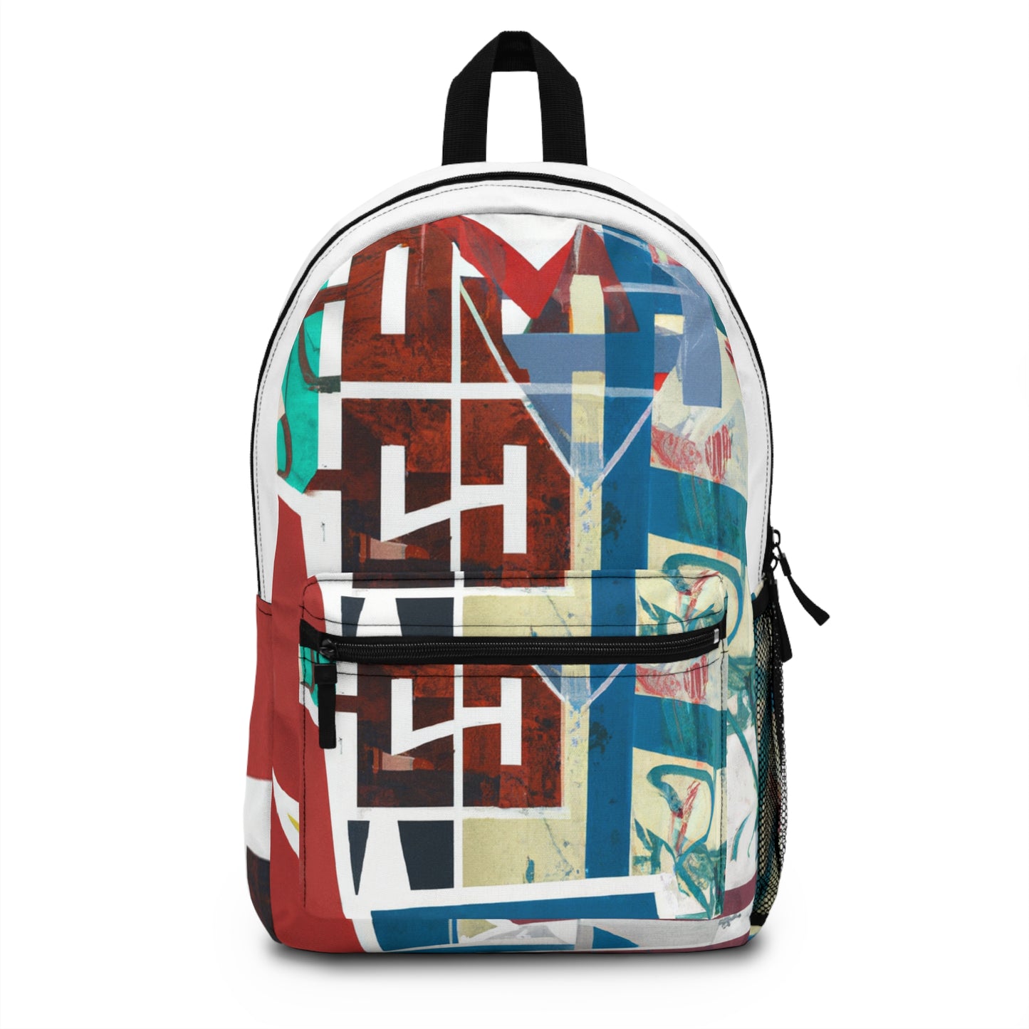 Chalkmaster Nova - Backpack