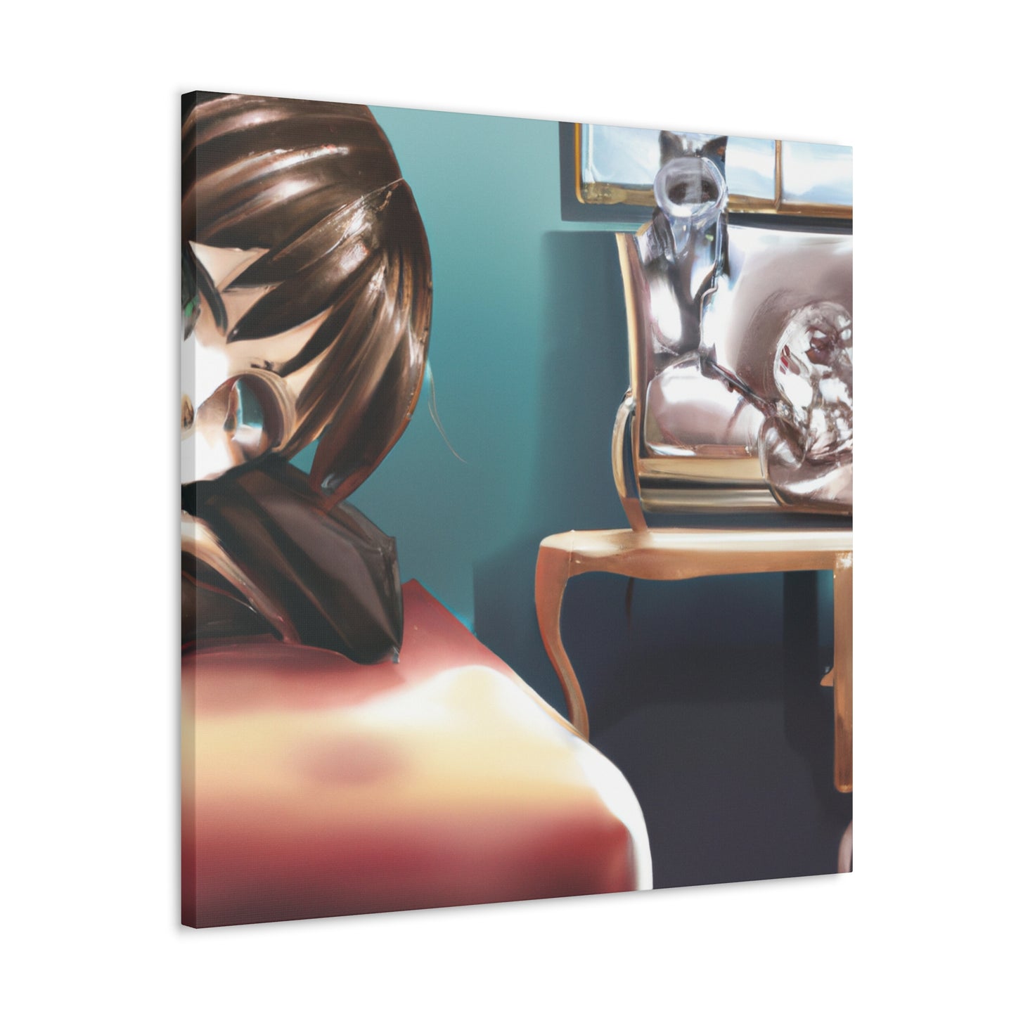 Kazuhiro Murakami - Canvas