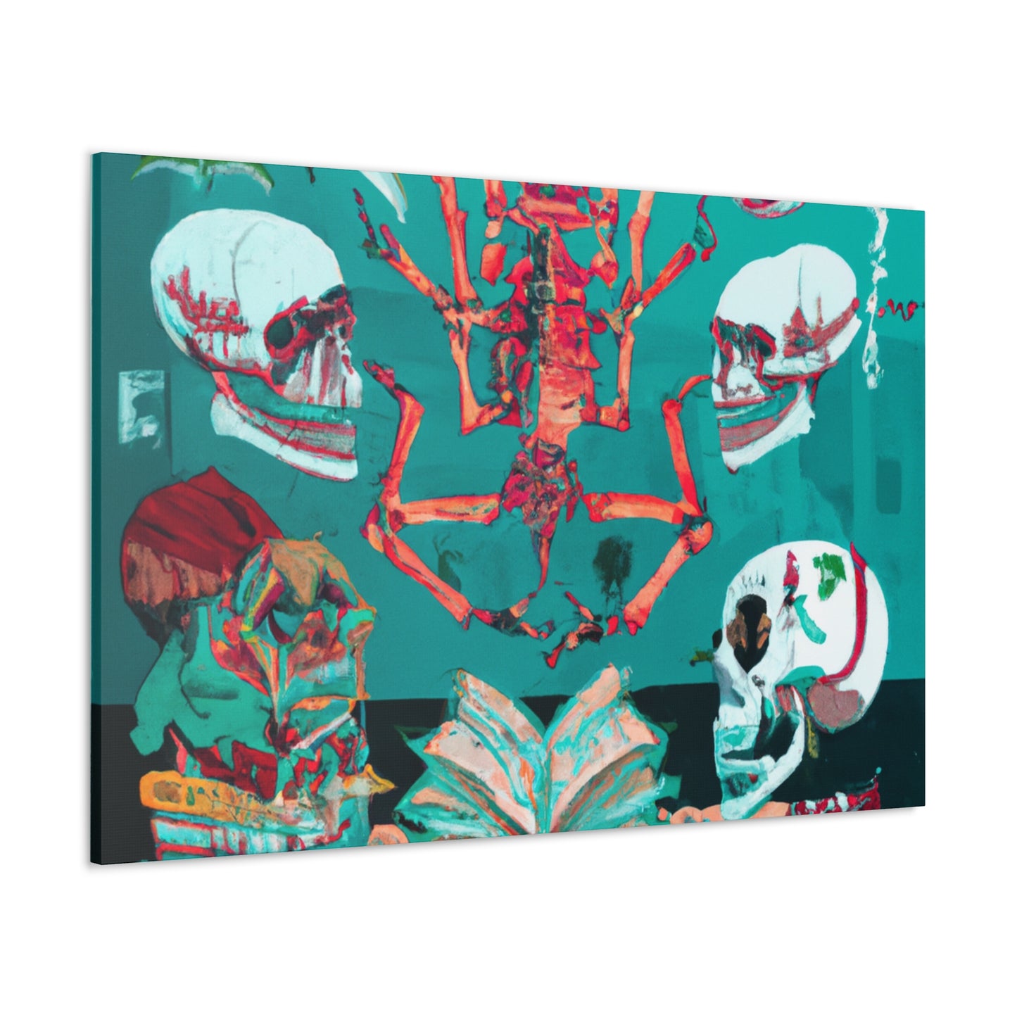 Celoza Mosconi - Canvas