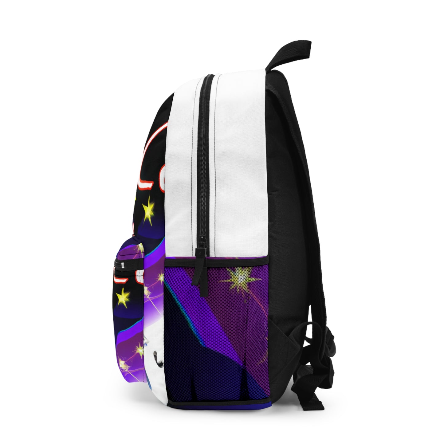 Mitsuko Yamada - Backpack
