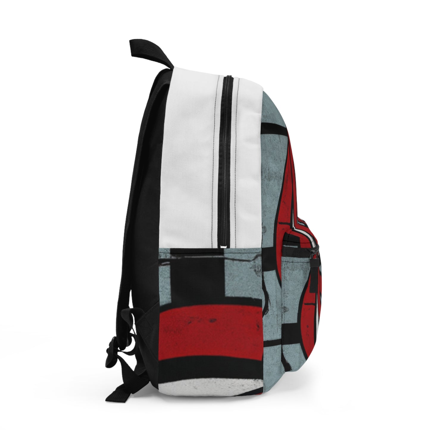 Phyllis "The Phantom" Scott - Backpack