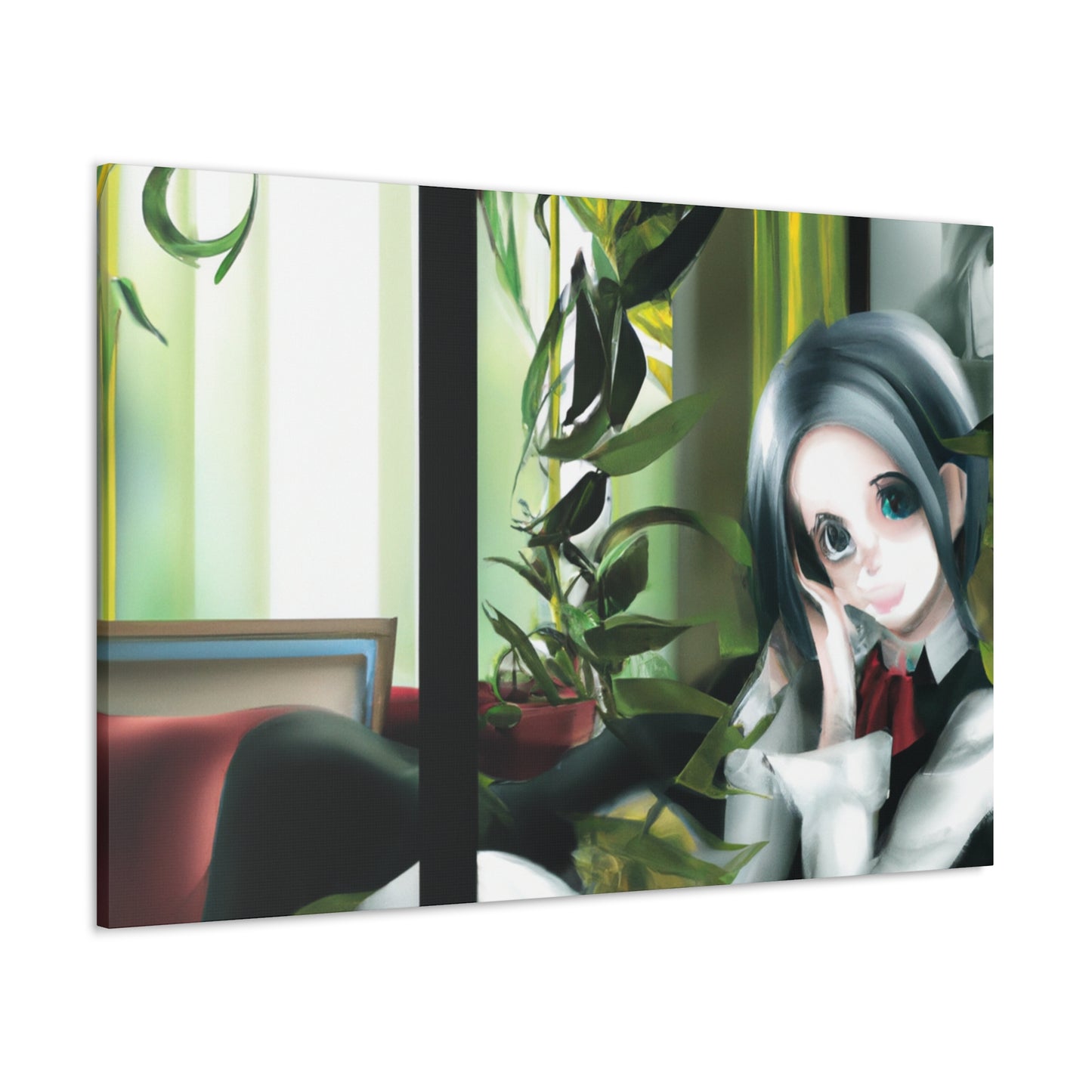 Kaito Miyazaki - Canvas
