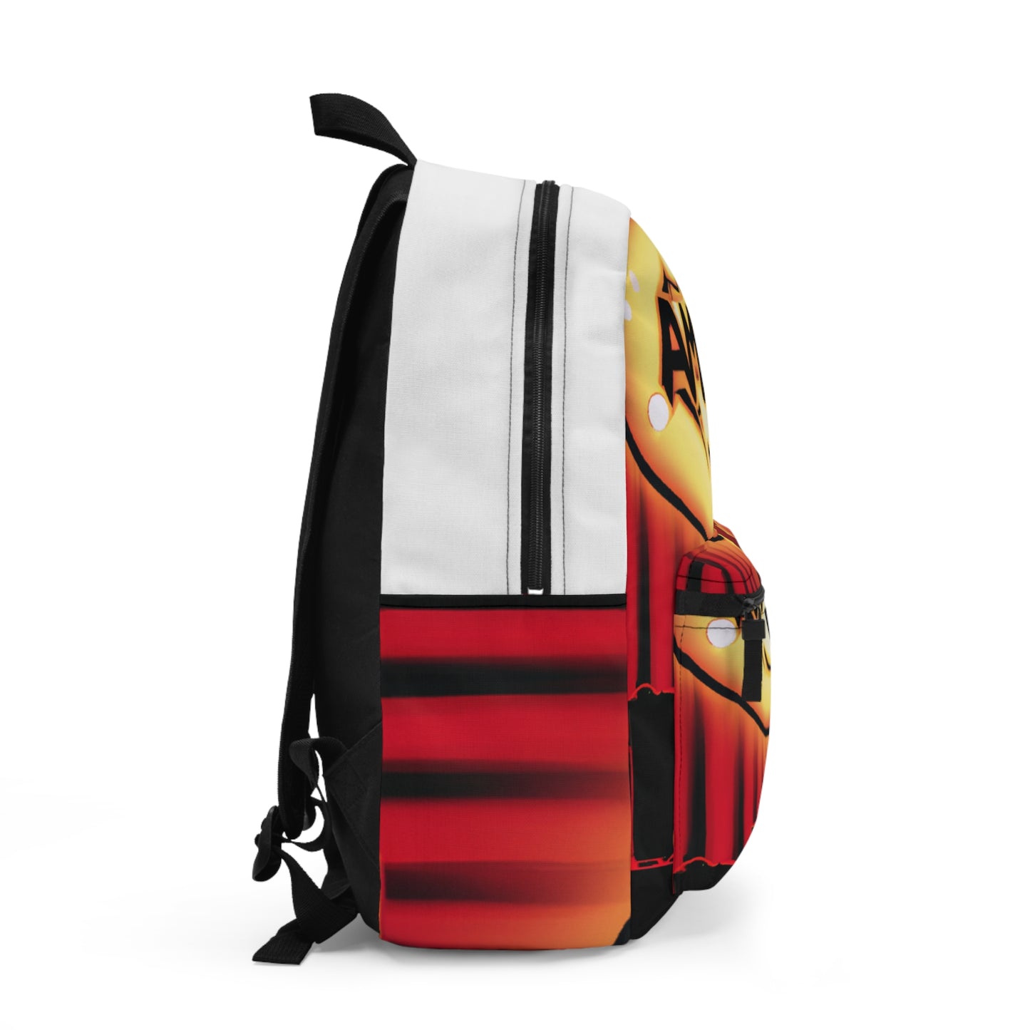 Akira Okamoto - Backpack