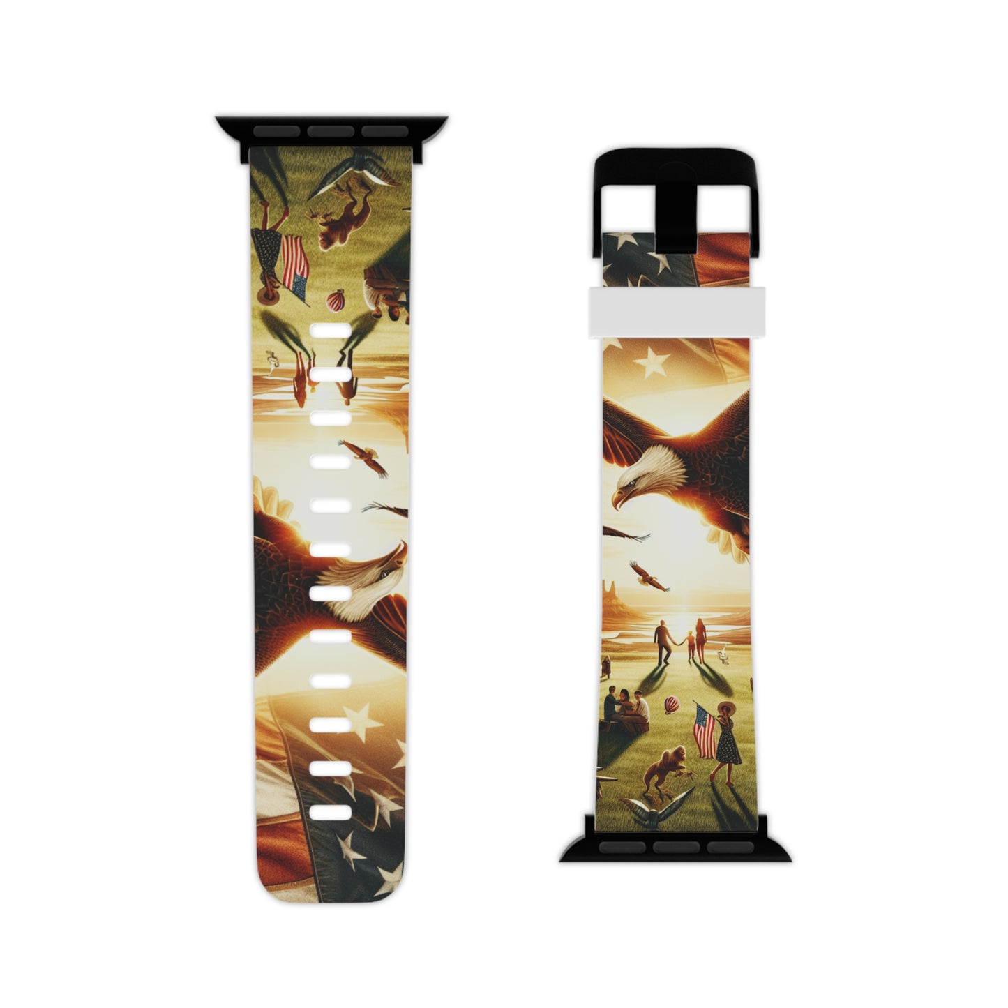 Elena Verdi - Watch Band