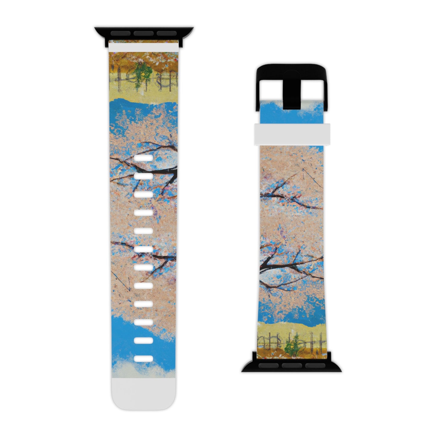 Gianfrancesco di Antonelli - Watch Band