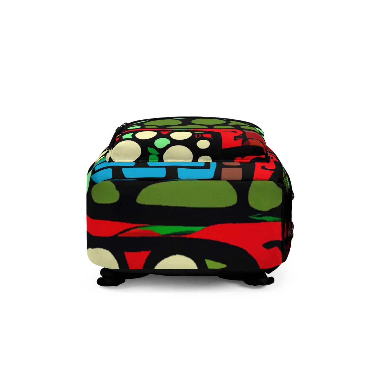 Talia Streaks. - Backpack