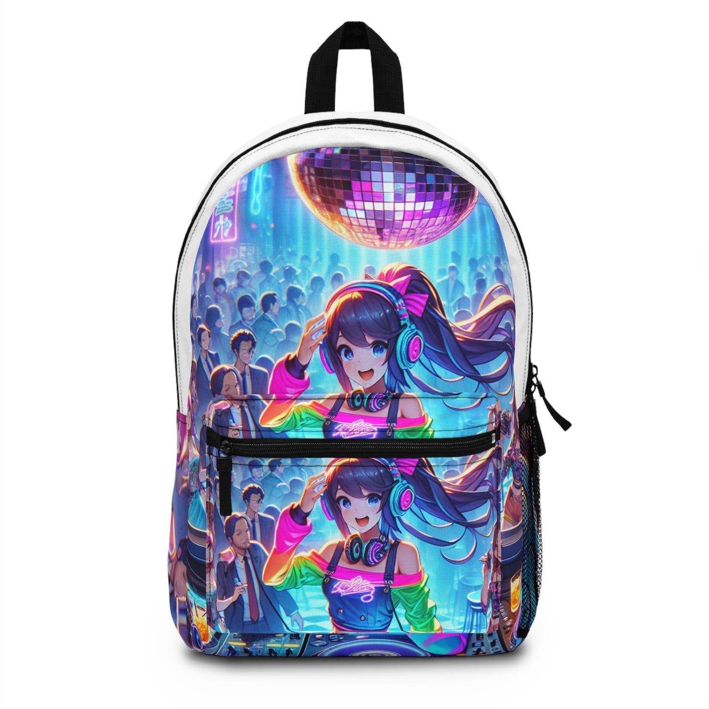 Michiko Ono - Backpack