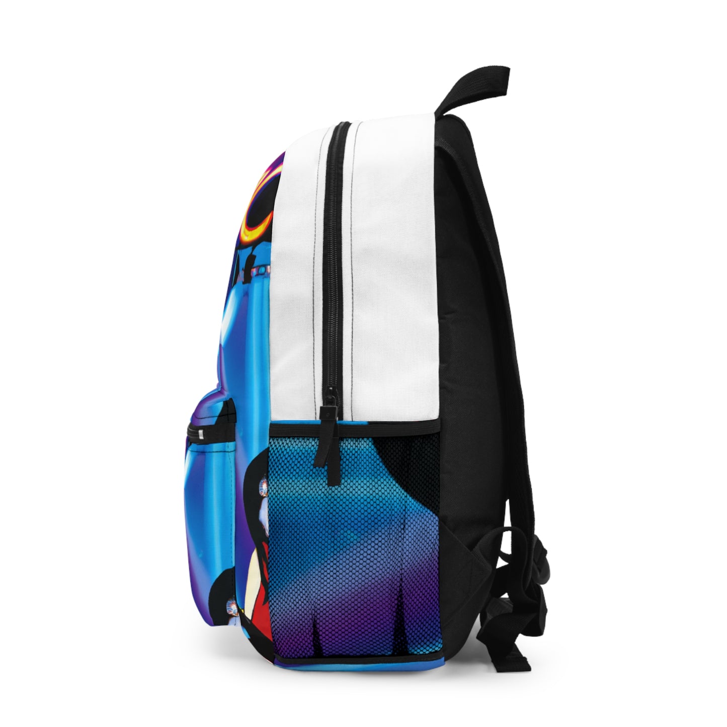 Miyako Kawaguchi - Backpack