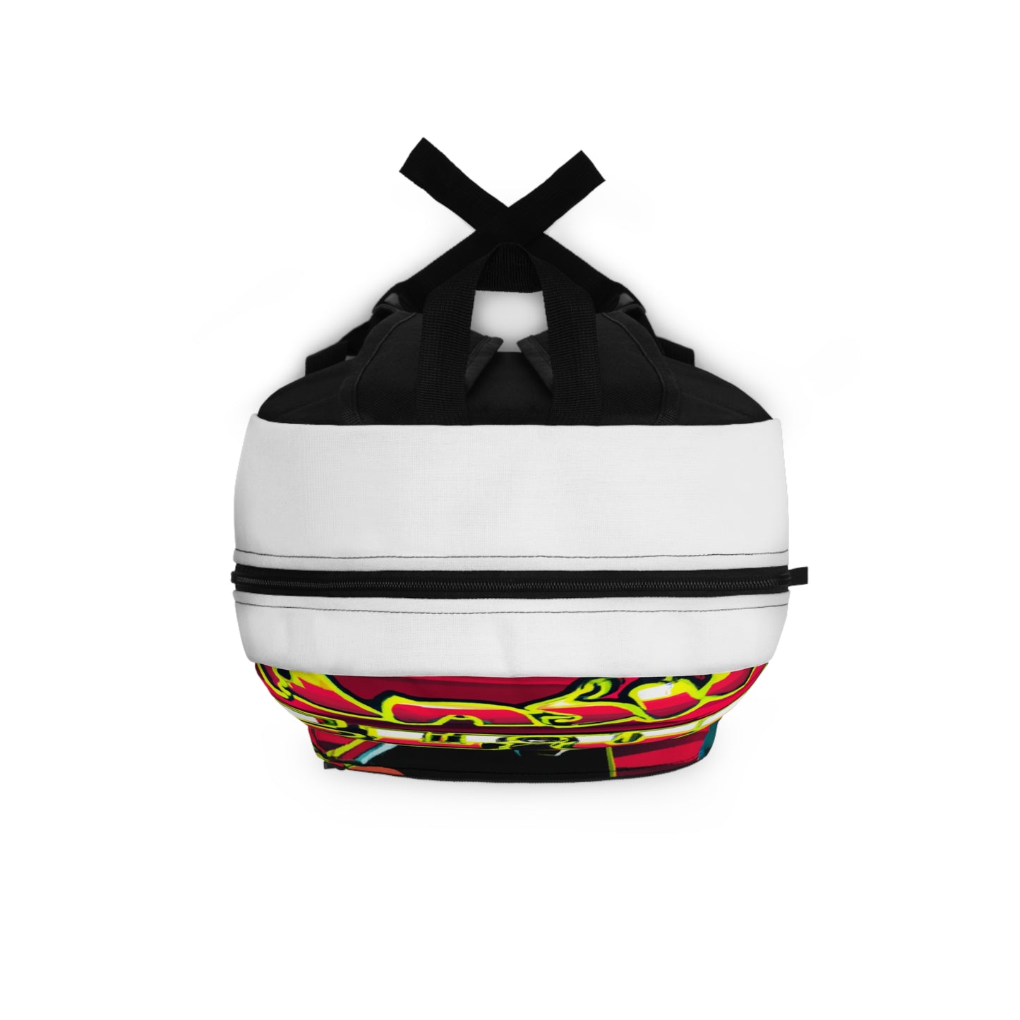 Hiroshi Matsuda - Backpack