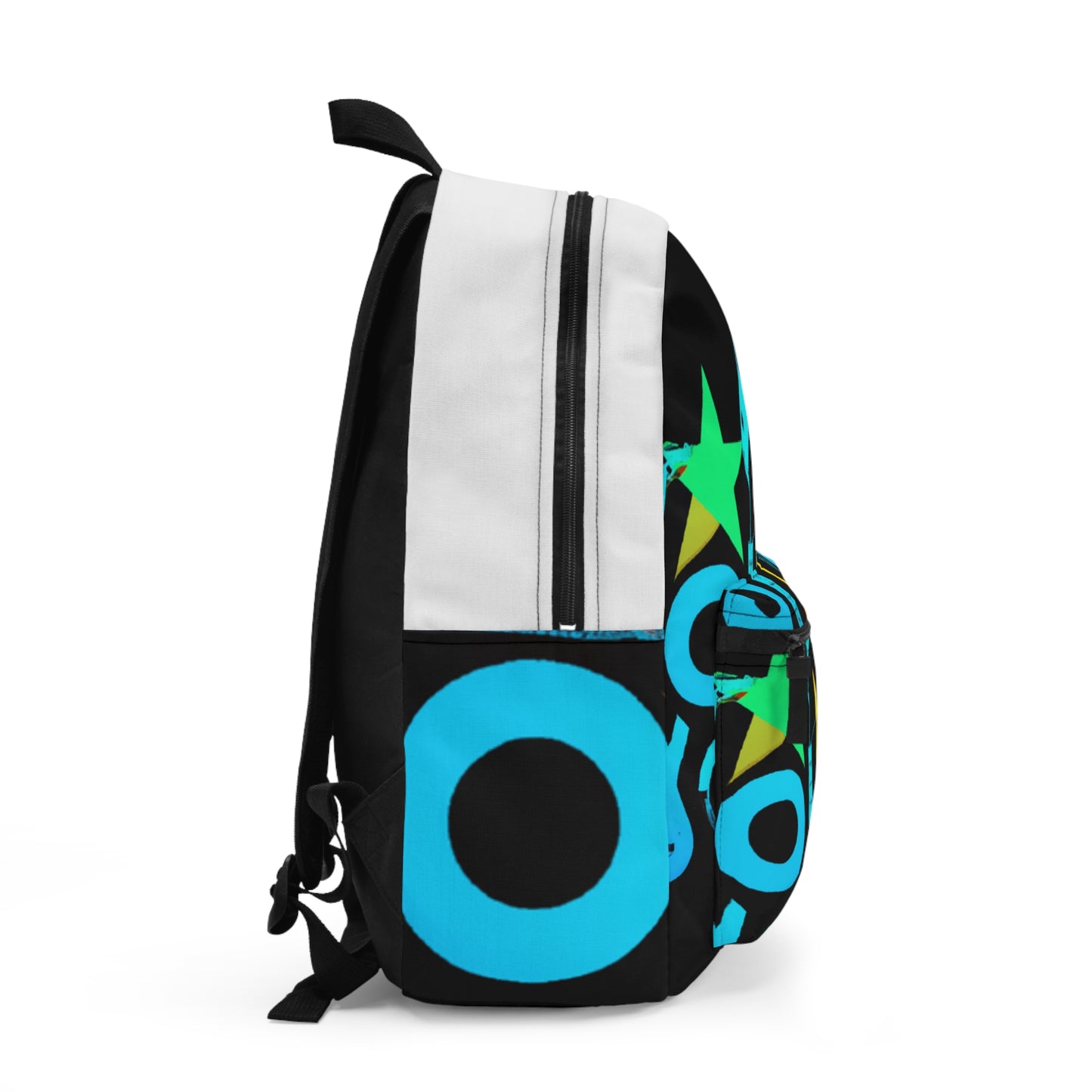 Daisy "Murky" Funkstyler - Backpack