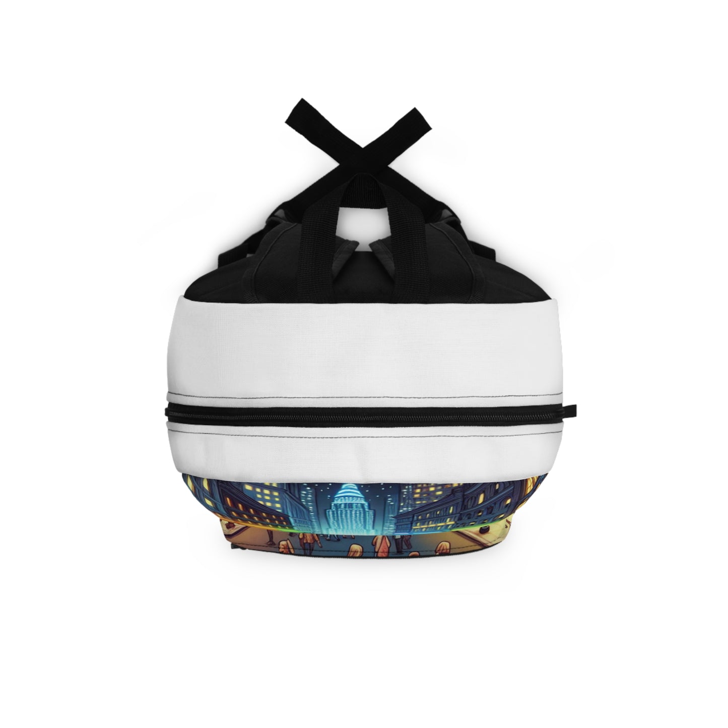 Mizuko Carrera - Backpack