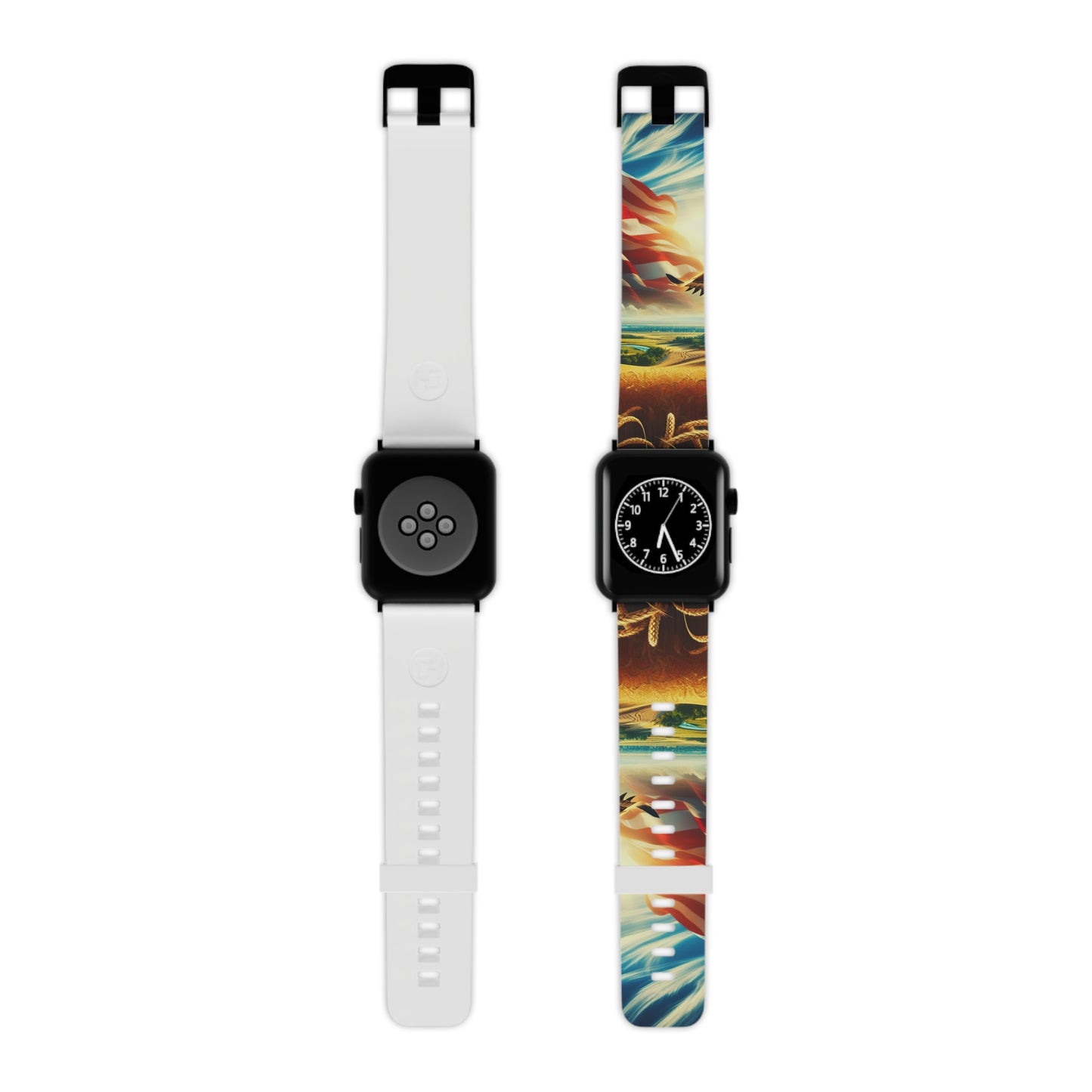 Fernado da Verona - Watch Band