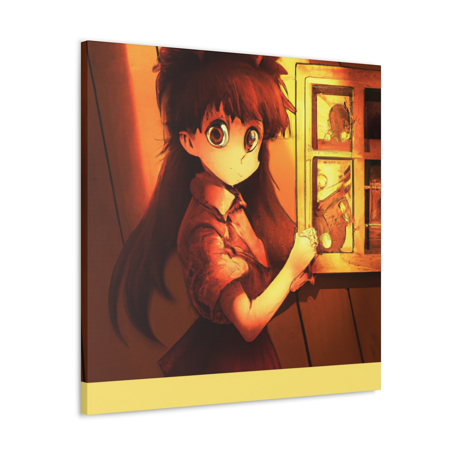 Ayumi Ichiro - Canvas