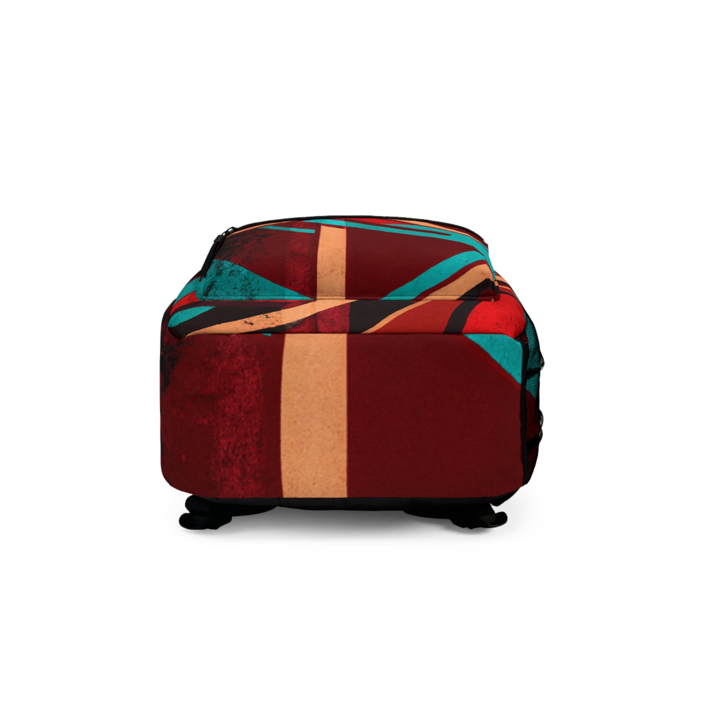 Dazza the Dazzler - Backpack
