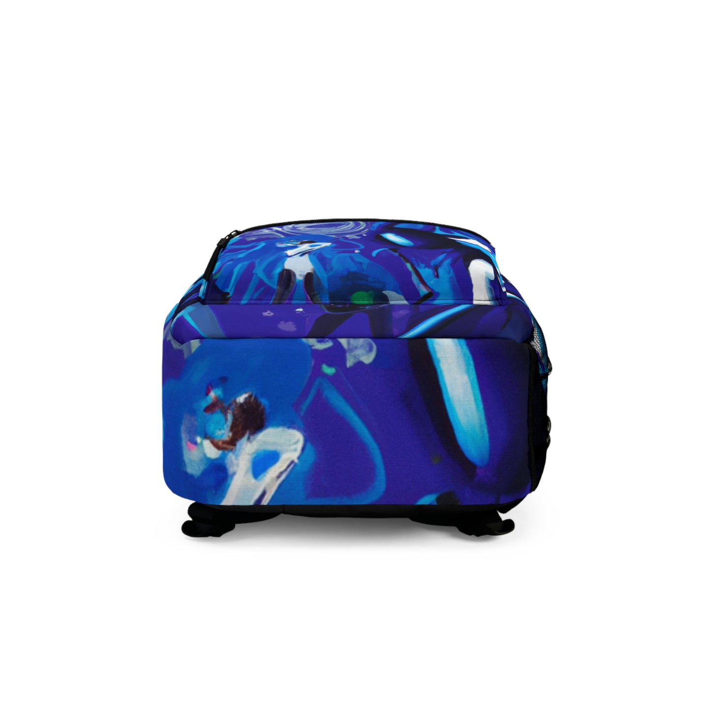 Shizuko Takahashi - Backpack