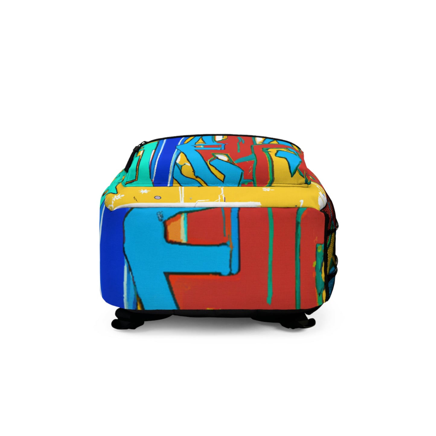 Mona Beatz - Backpack
