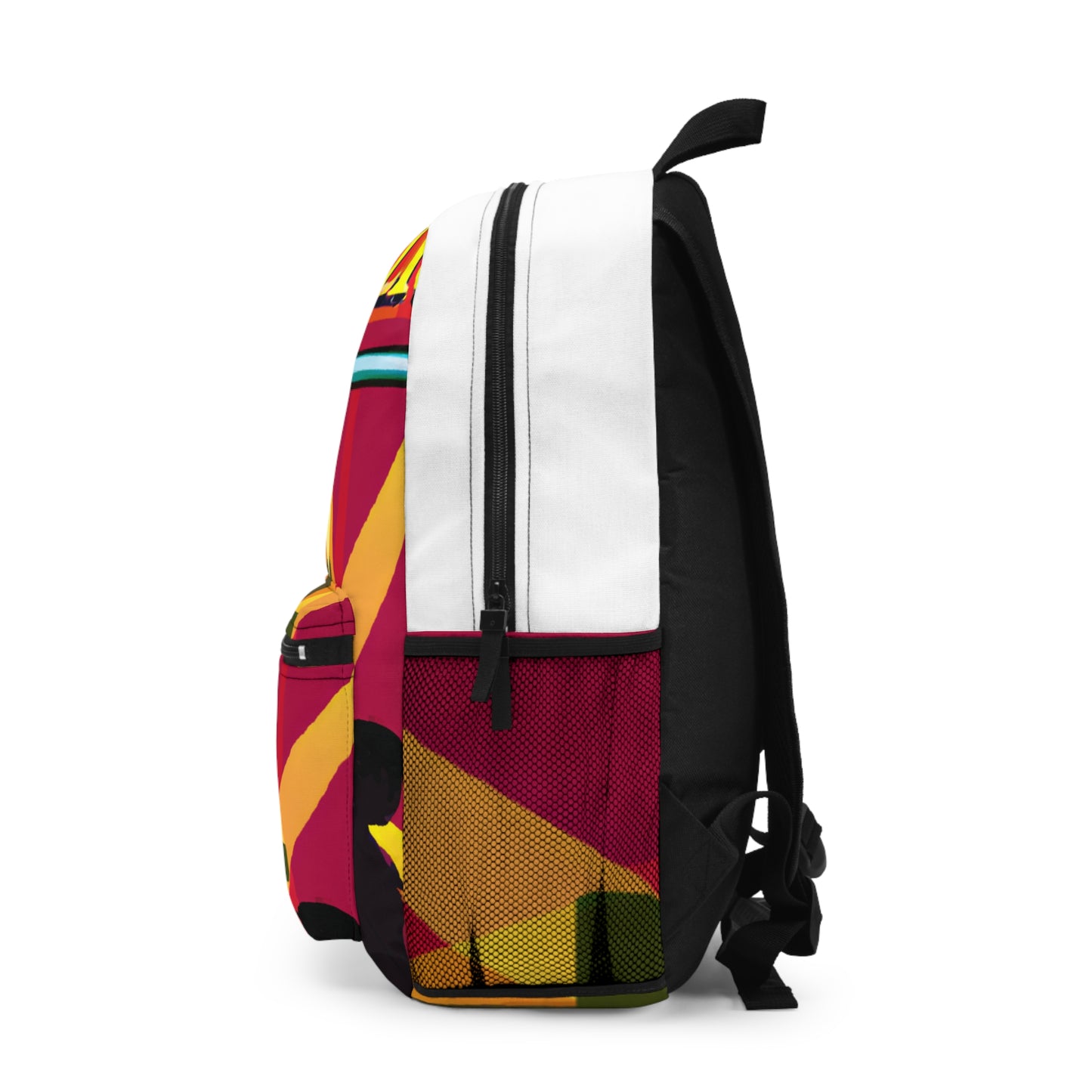 Yuri Kiseki - Backpack