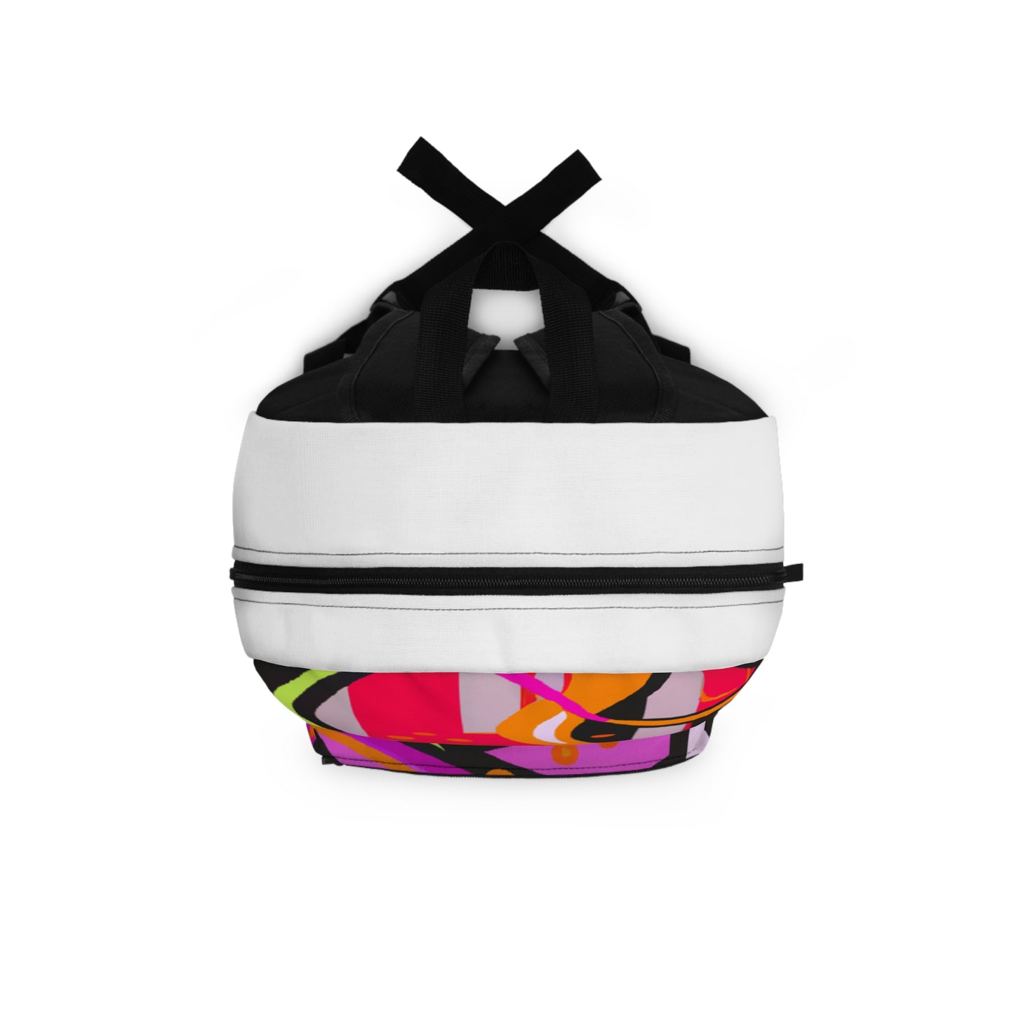 Vinny "Vibrant" Vanderwall - Backpack