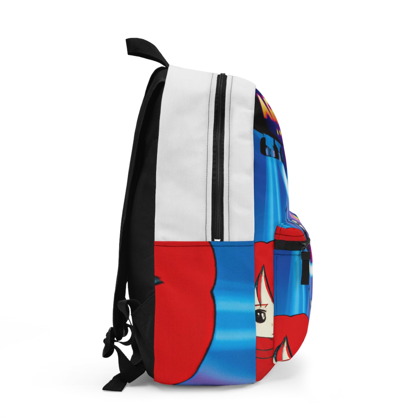 Miyako Kawaguchi - Backpack