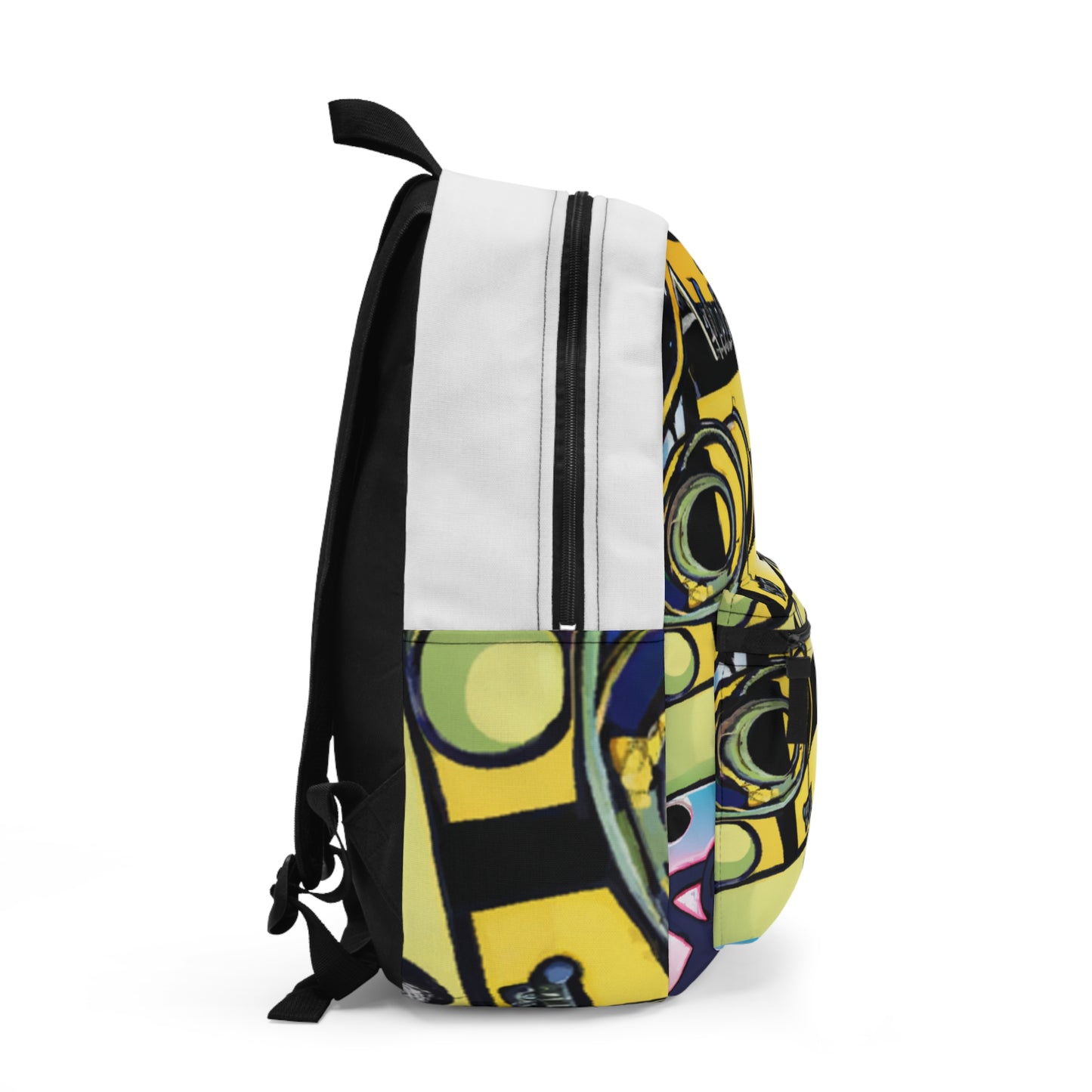 Akiyo Kouda - Backpack