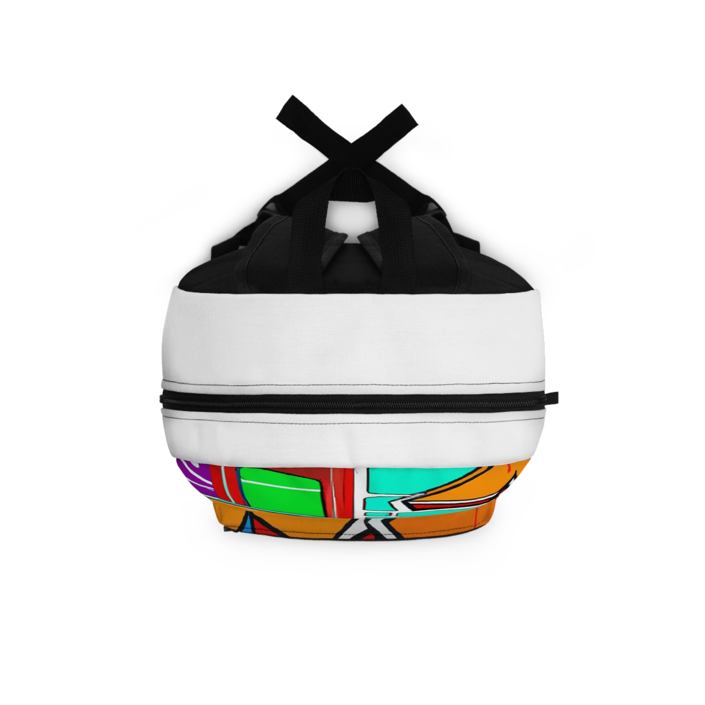 Mekaisha Malibu - Backpack