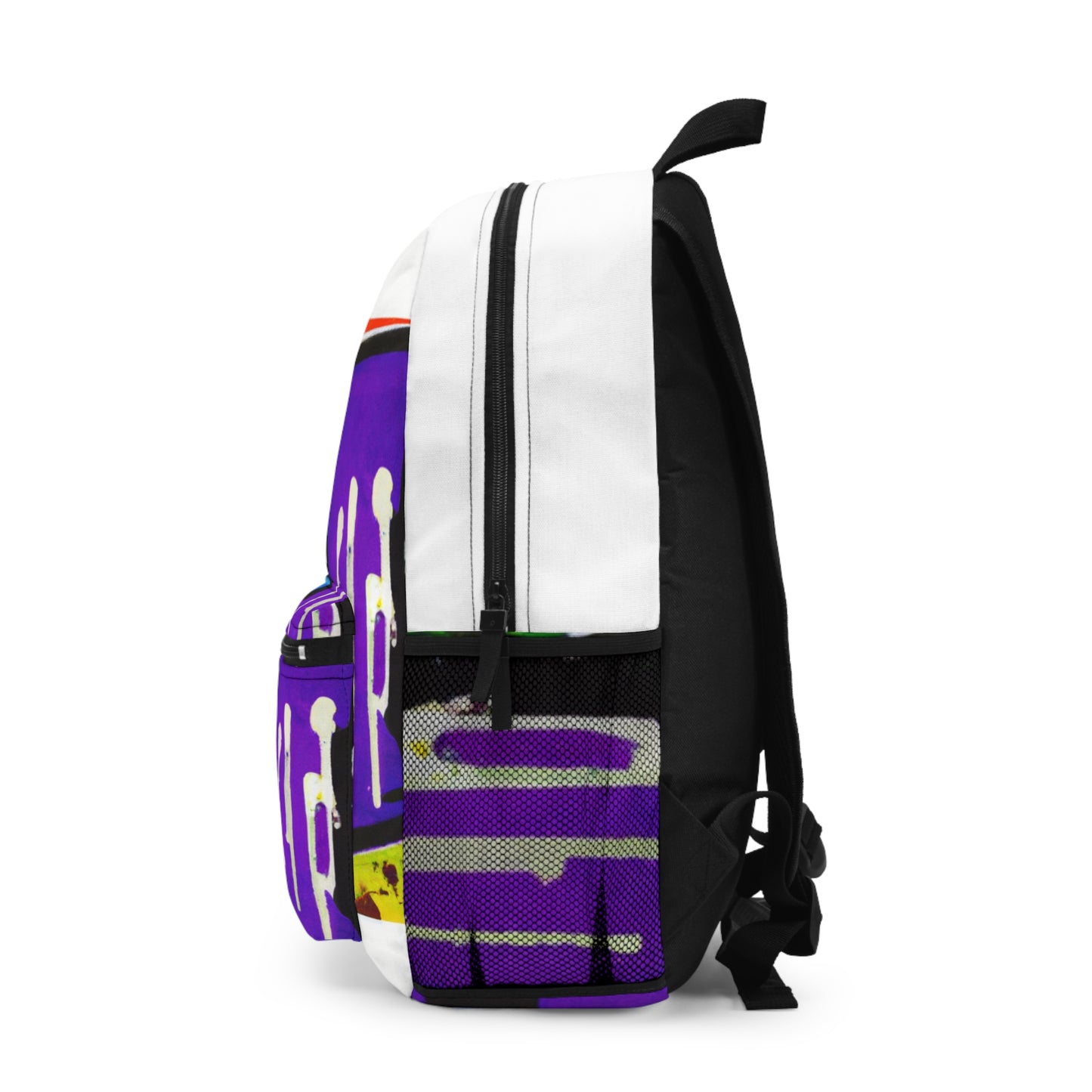 Aurora Traceback - Backpack