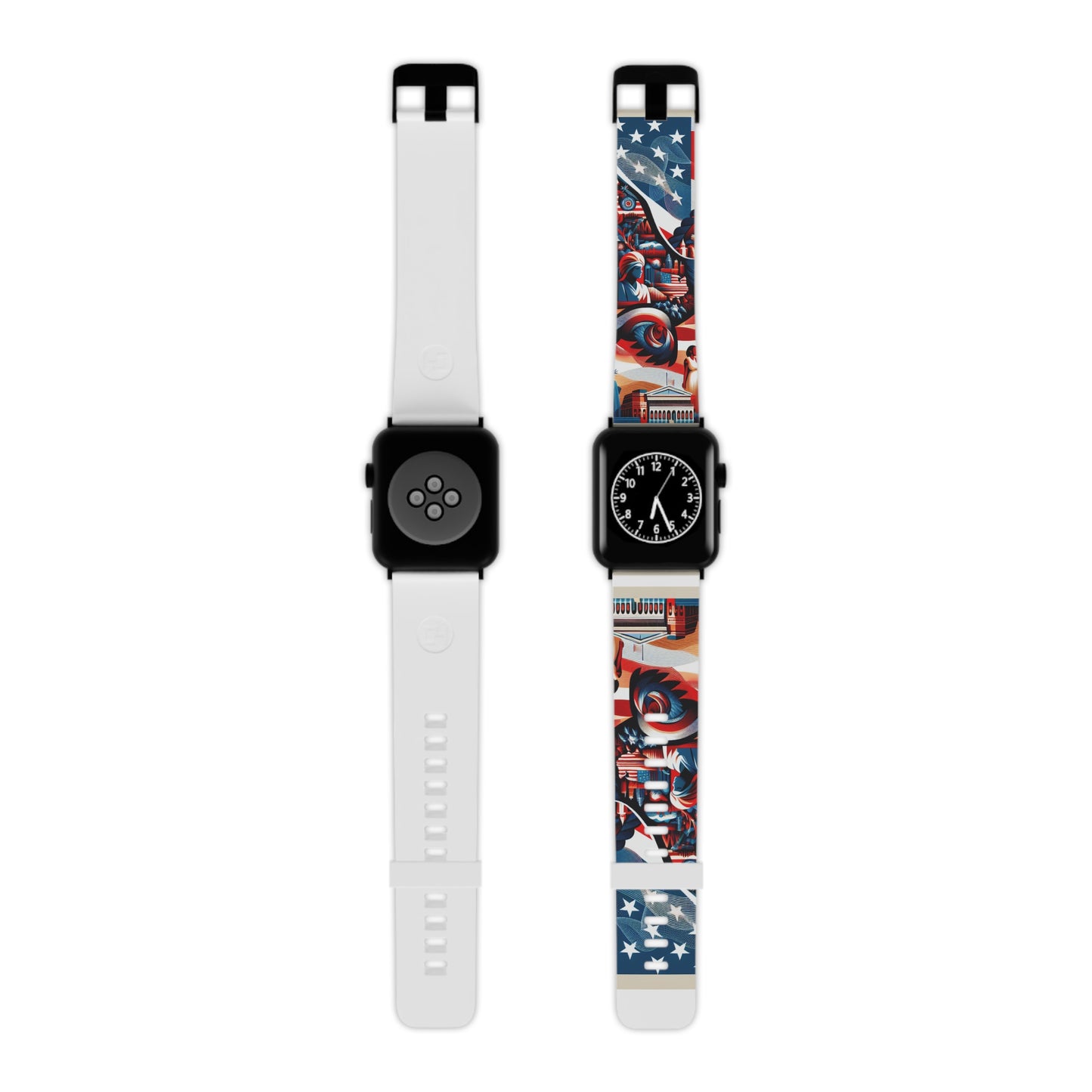 Lorenzo Vespera - Watch Band