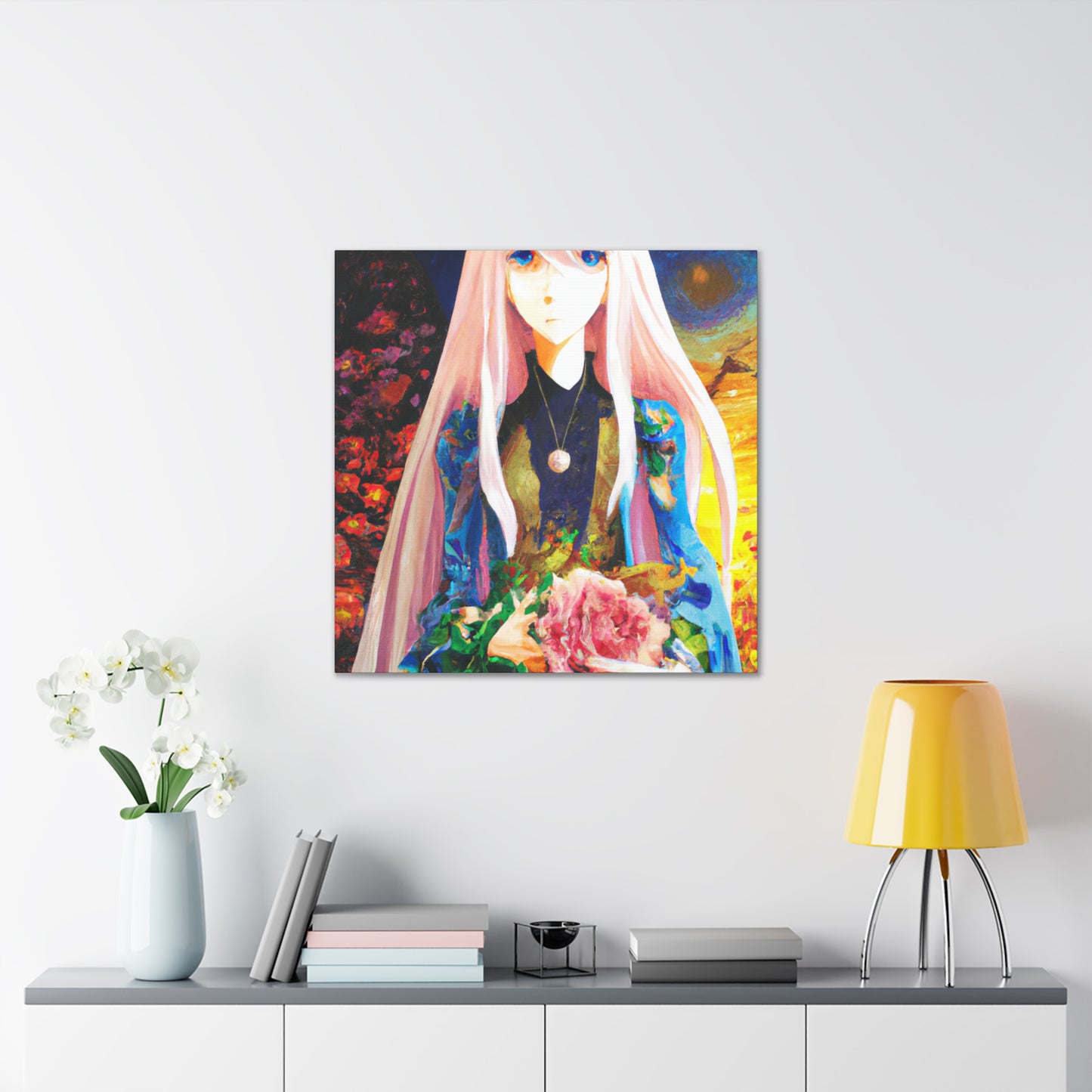 Takahiro Kiyomura - Canvas