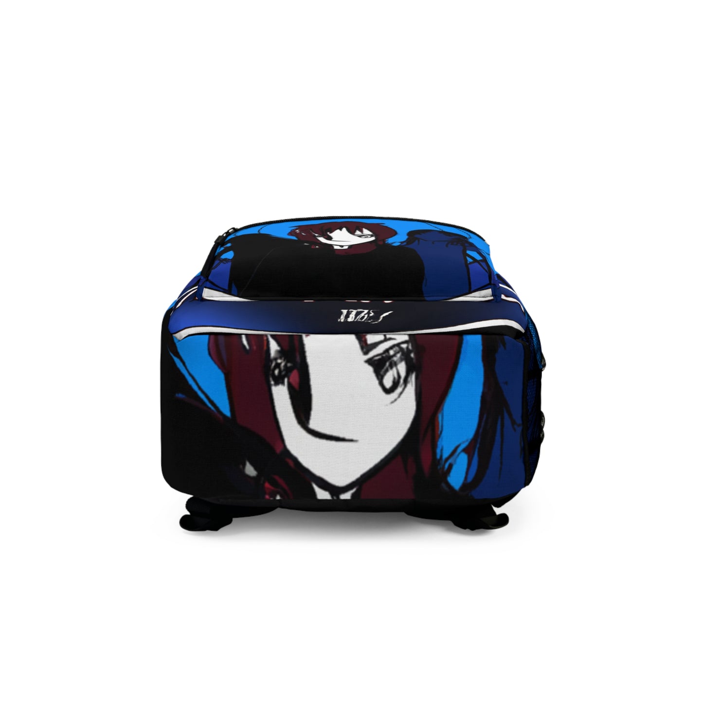 Mikio Yamazake - Backpack