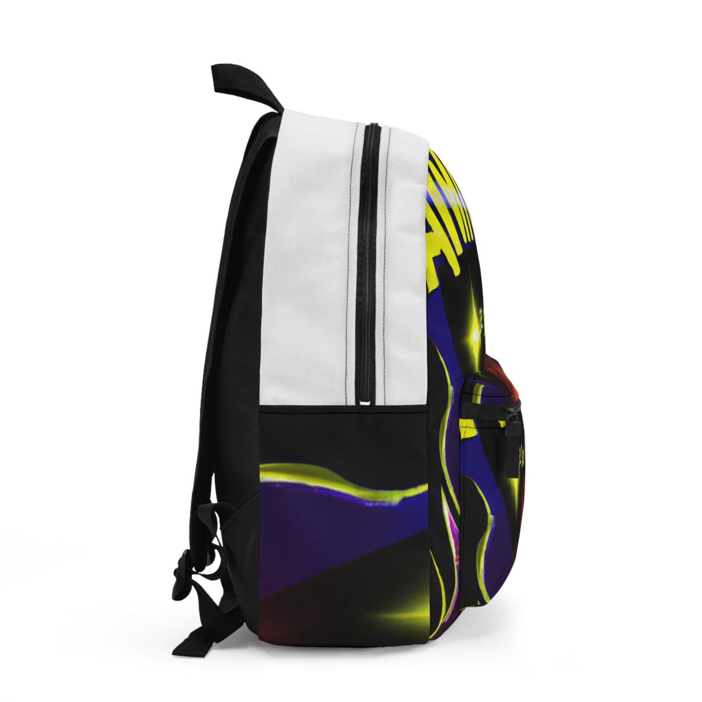 Shinichi Mizushima - Backpack