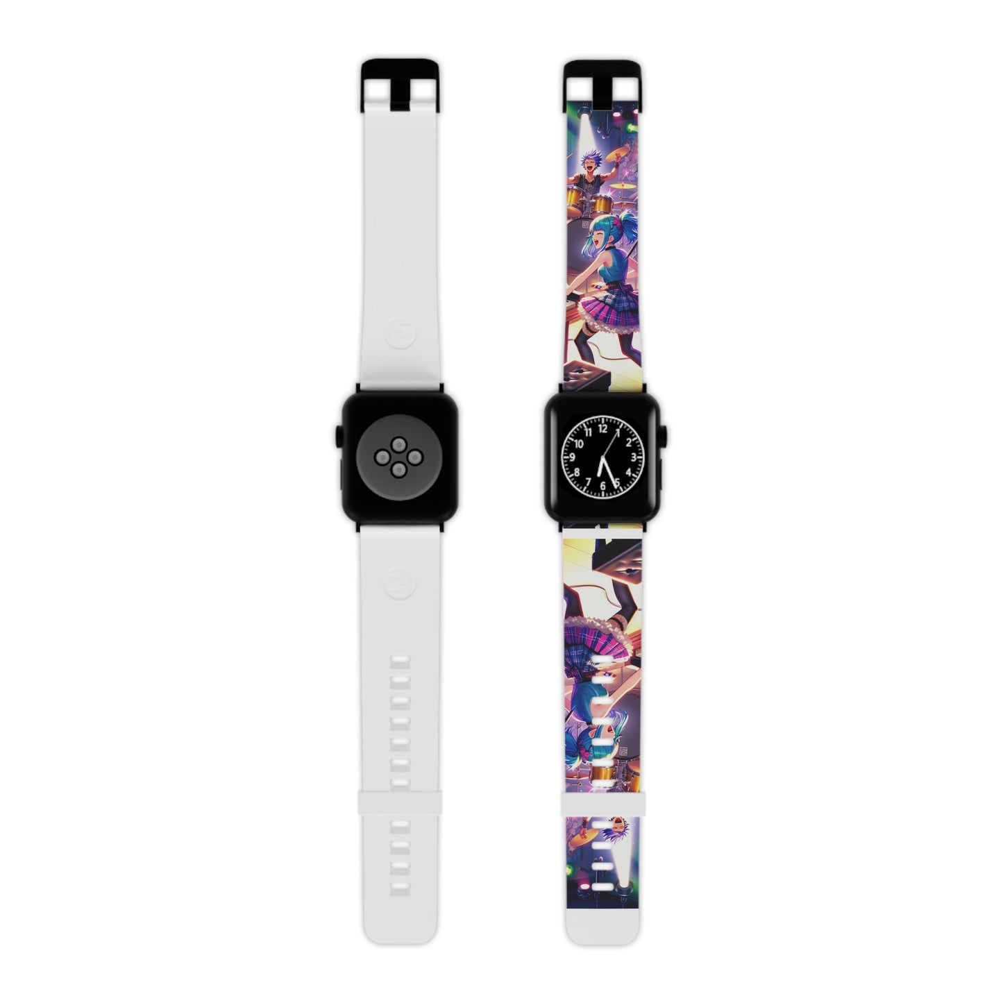 Giotto da Firenze - Watch Band