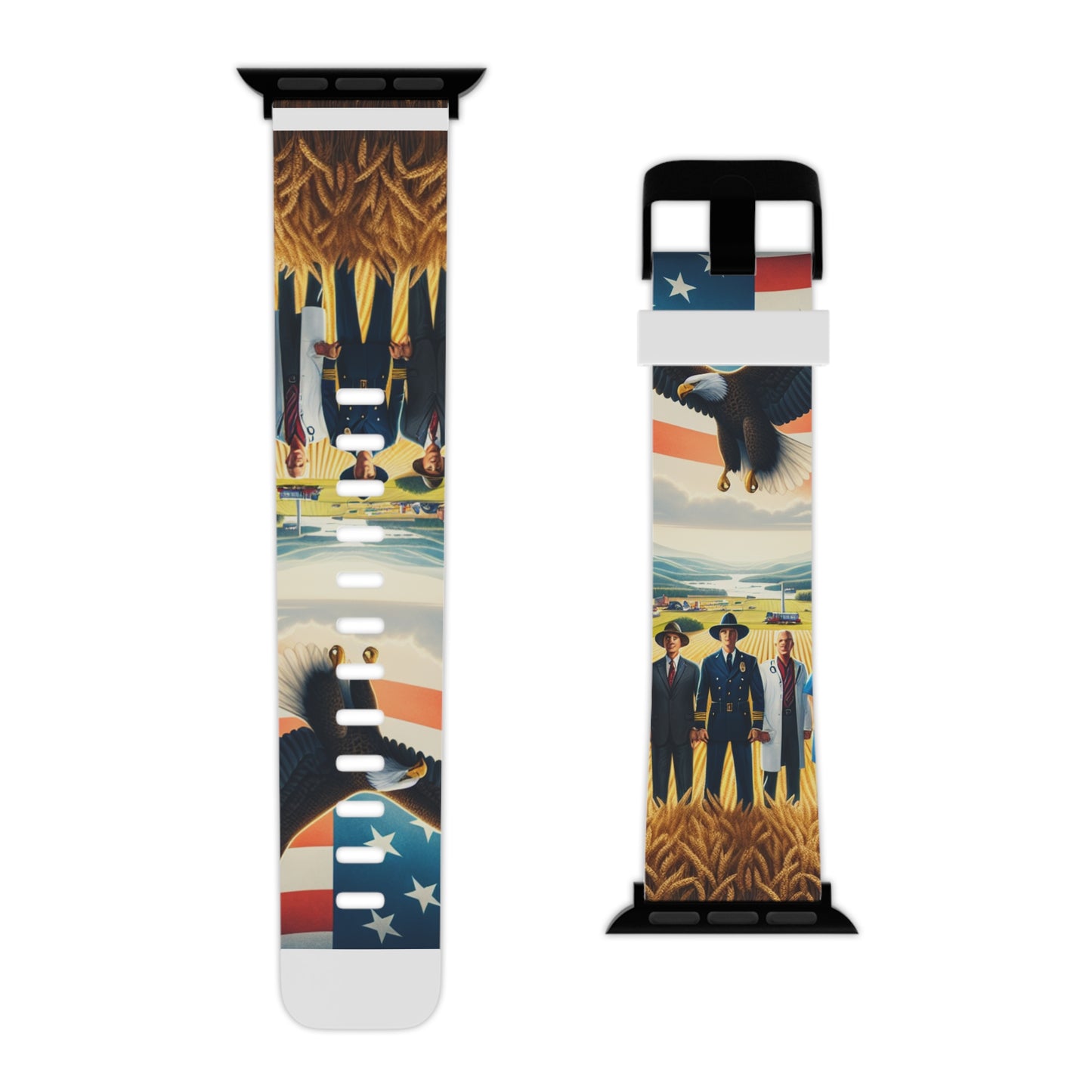Lorenzo Vero - Watch Band