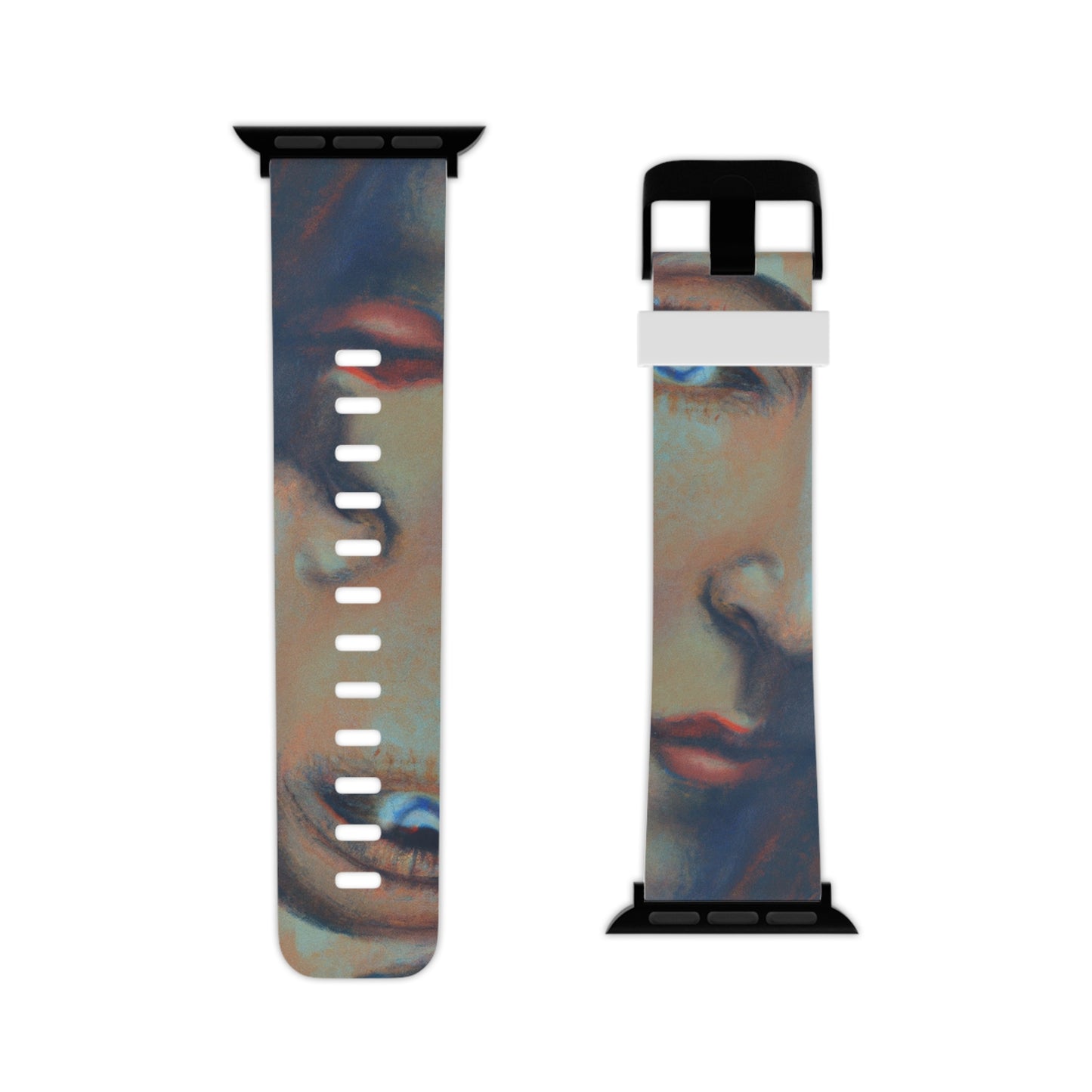Jacopo da Lignano - Watch Band