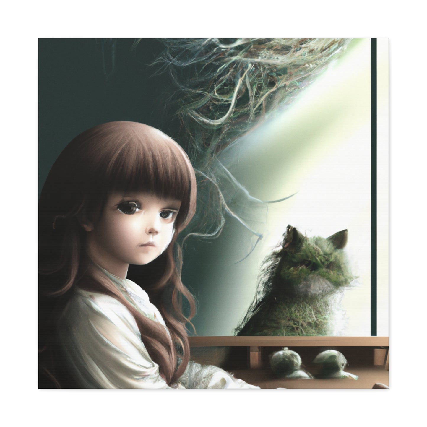 Sumiko Kitamura - Canvas