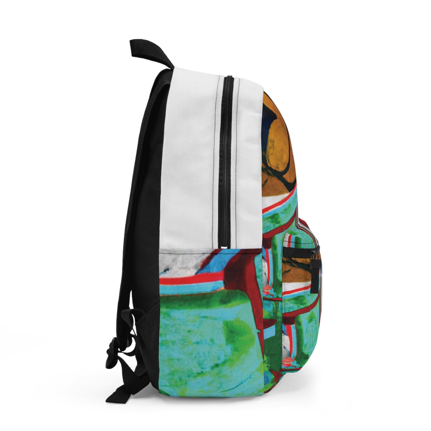 Daisy 'Crush' Cruz - Backpack