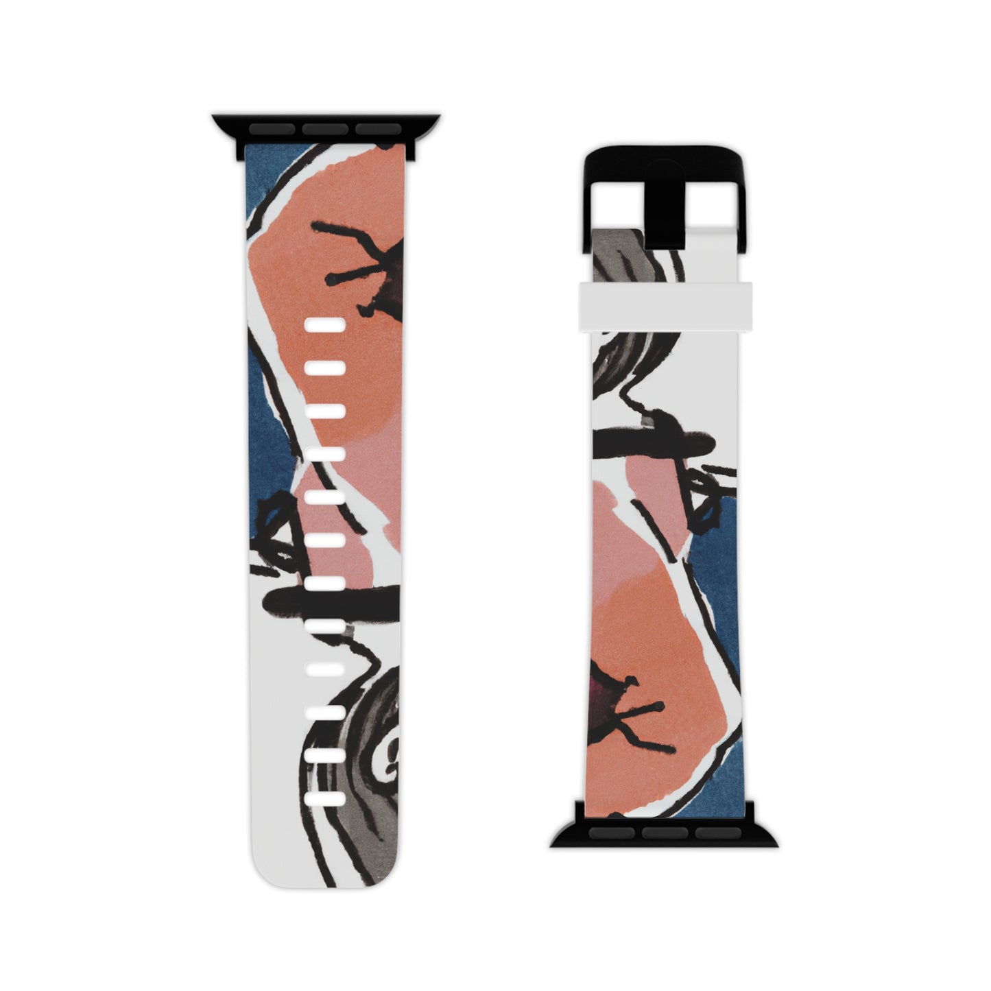 Giovanni della Corte - Watch Band