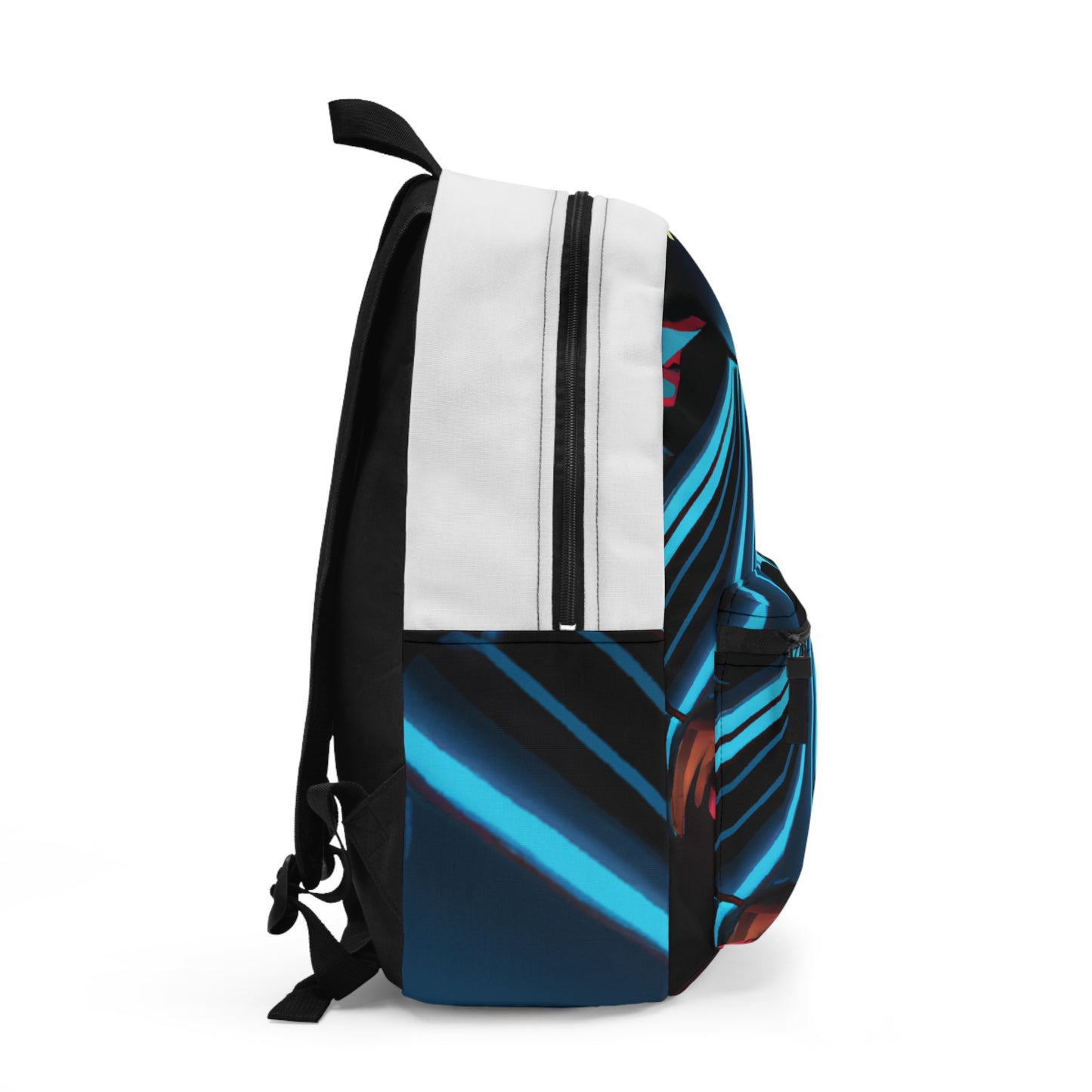 Kazunori Mizuguchi - Backpack