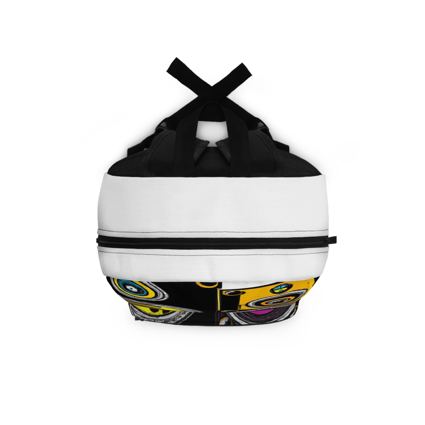 Jenelle Rooftop - Backpack