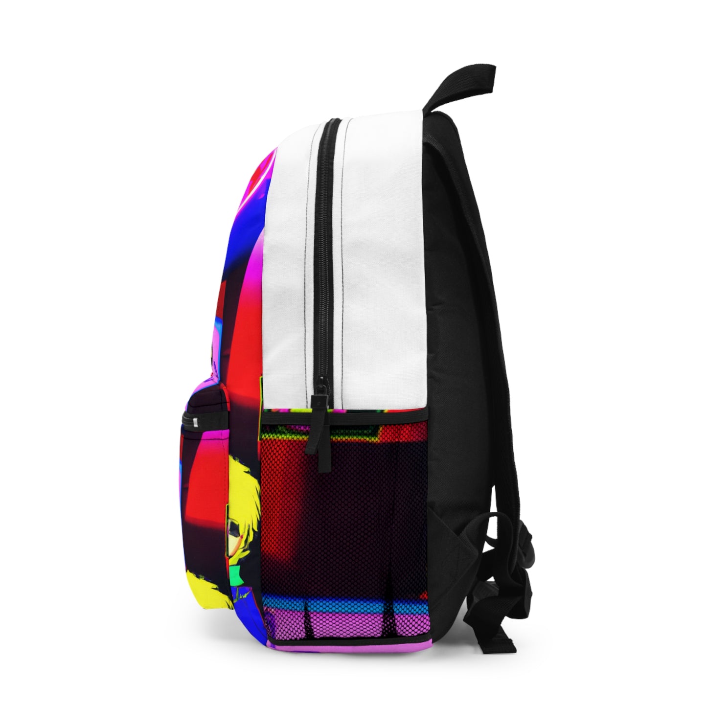 Mitsuko Yamada - Backpack
