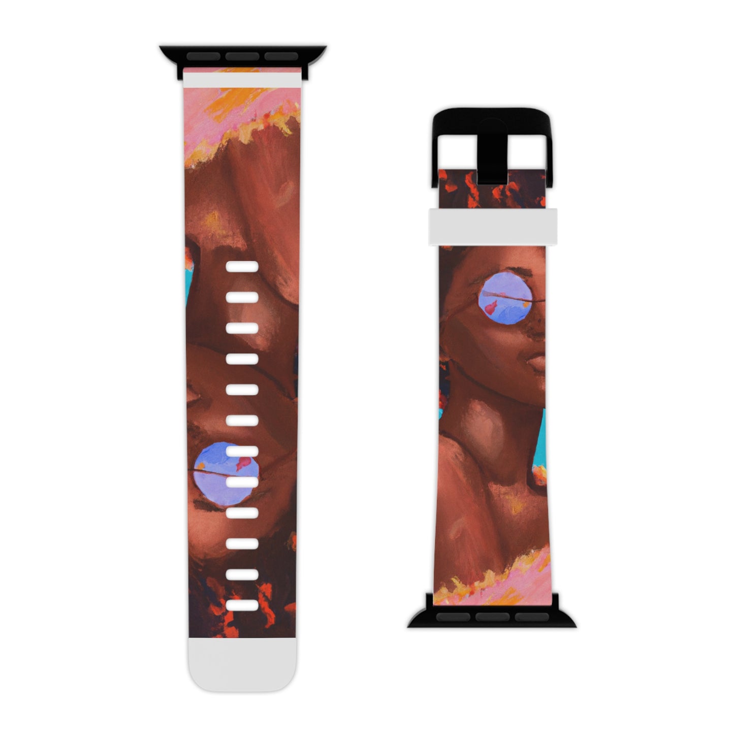 Alessandro da Verona - Watch Band