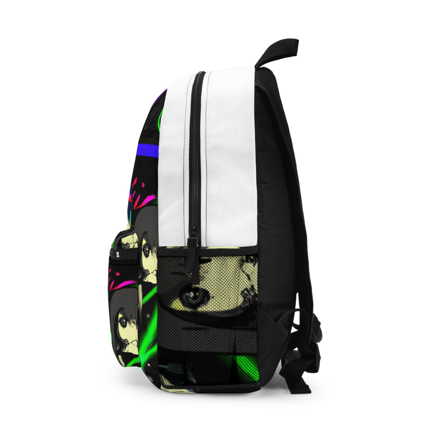 Reiko Akamatsu - Backpack