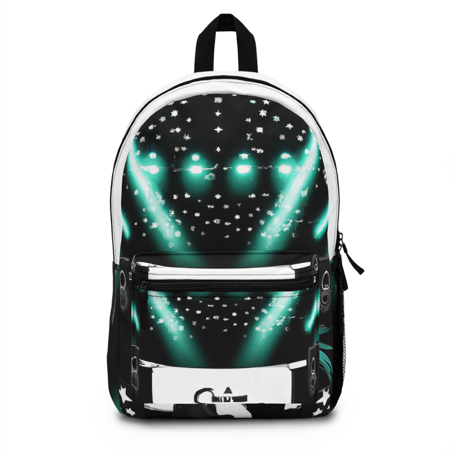 Mitsuko Tanaka - Backpack