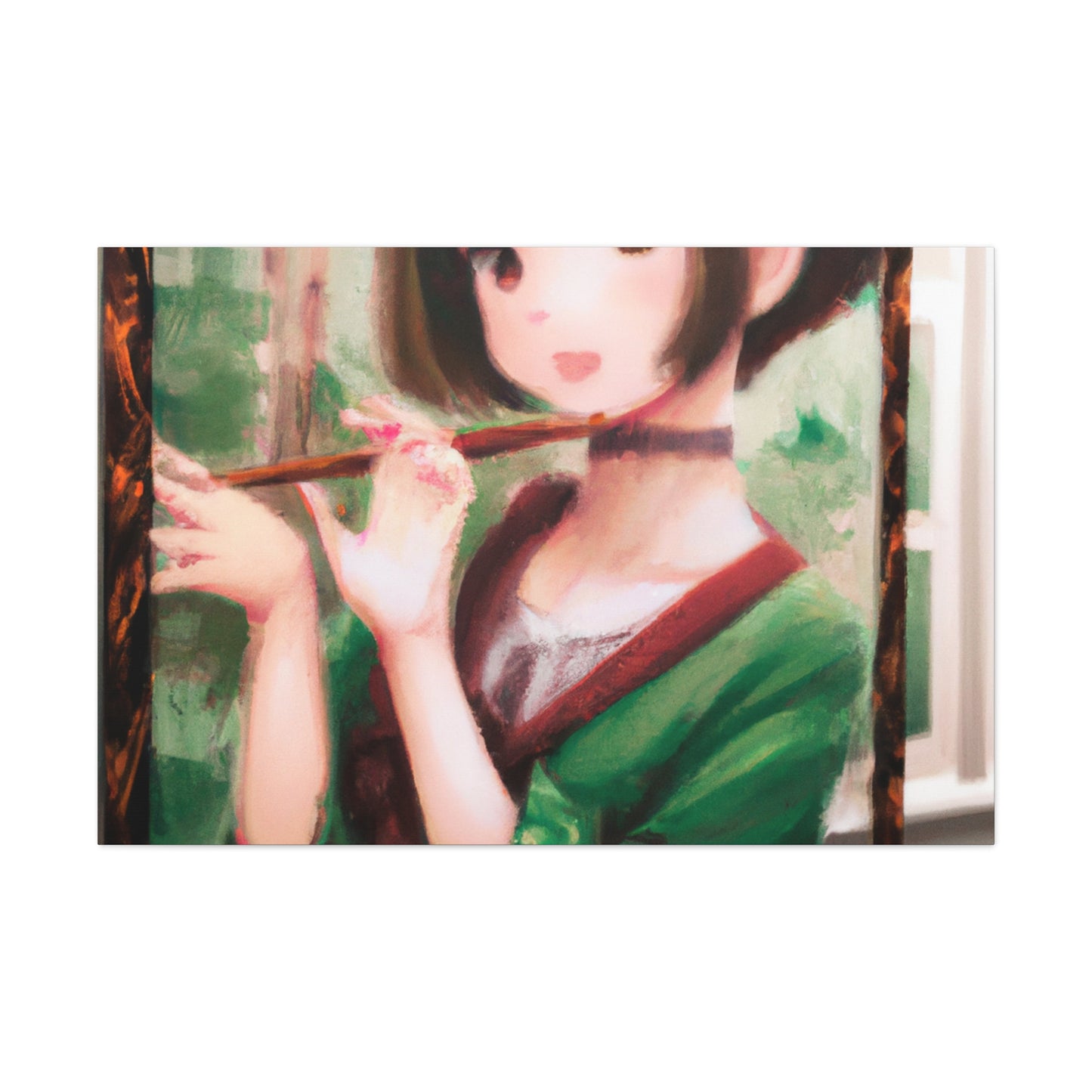 Mako Miyazaki - Canvas