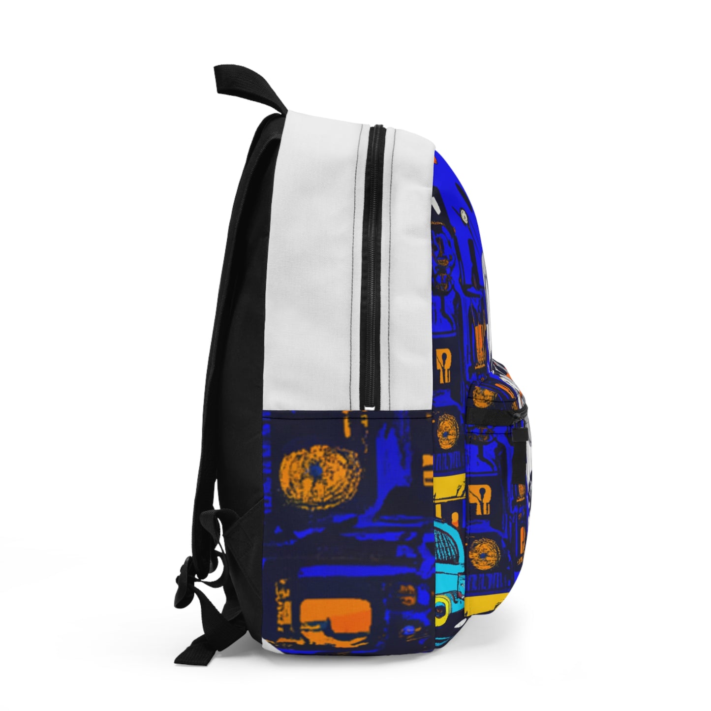 Lil Mystic Sunshine - Backpack